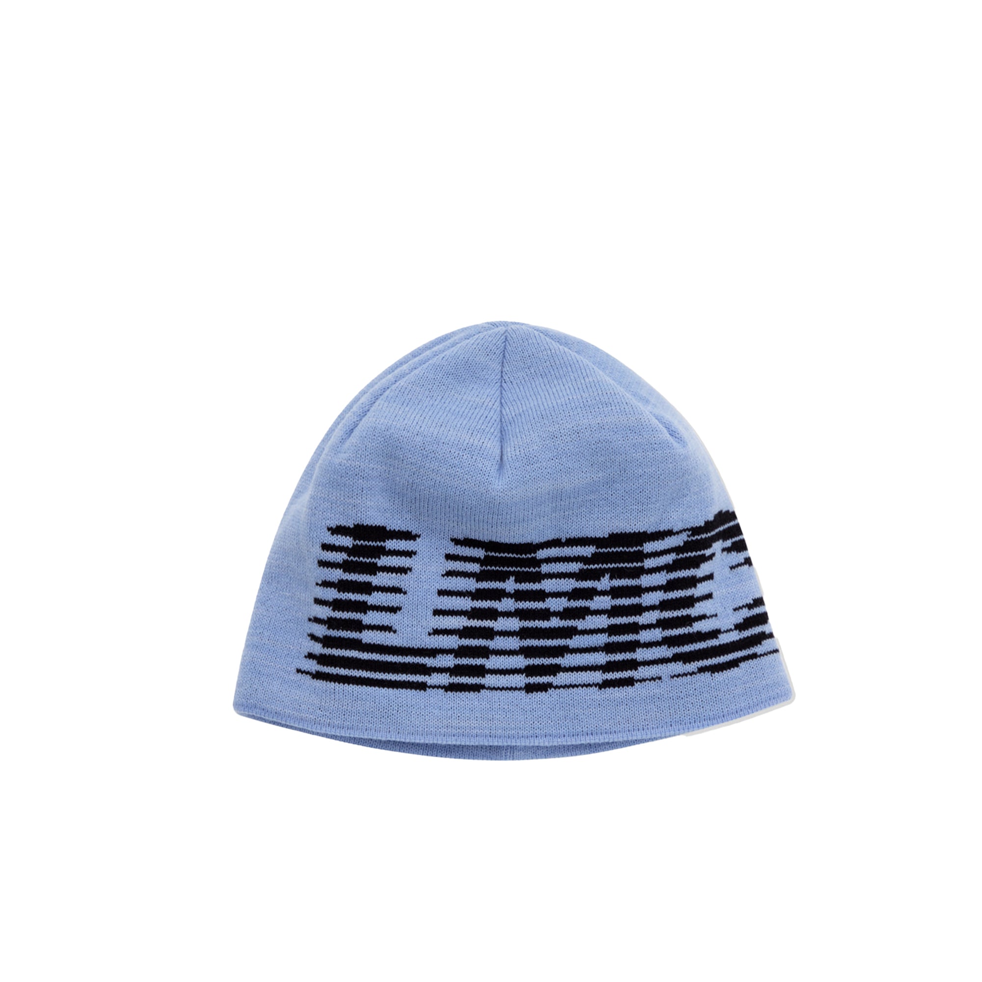 Lost Management Cities Blind Italic Uncuffed Beanie