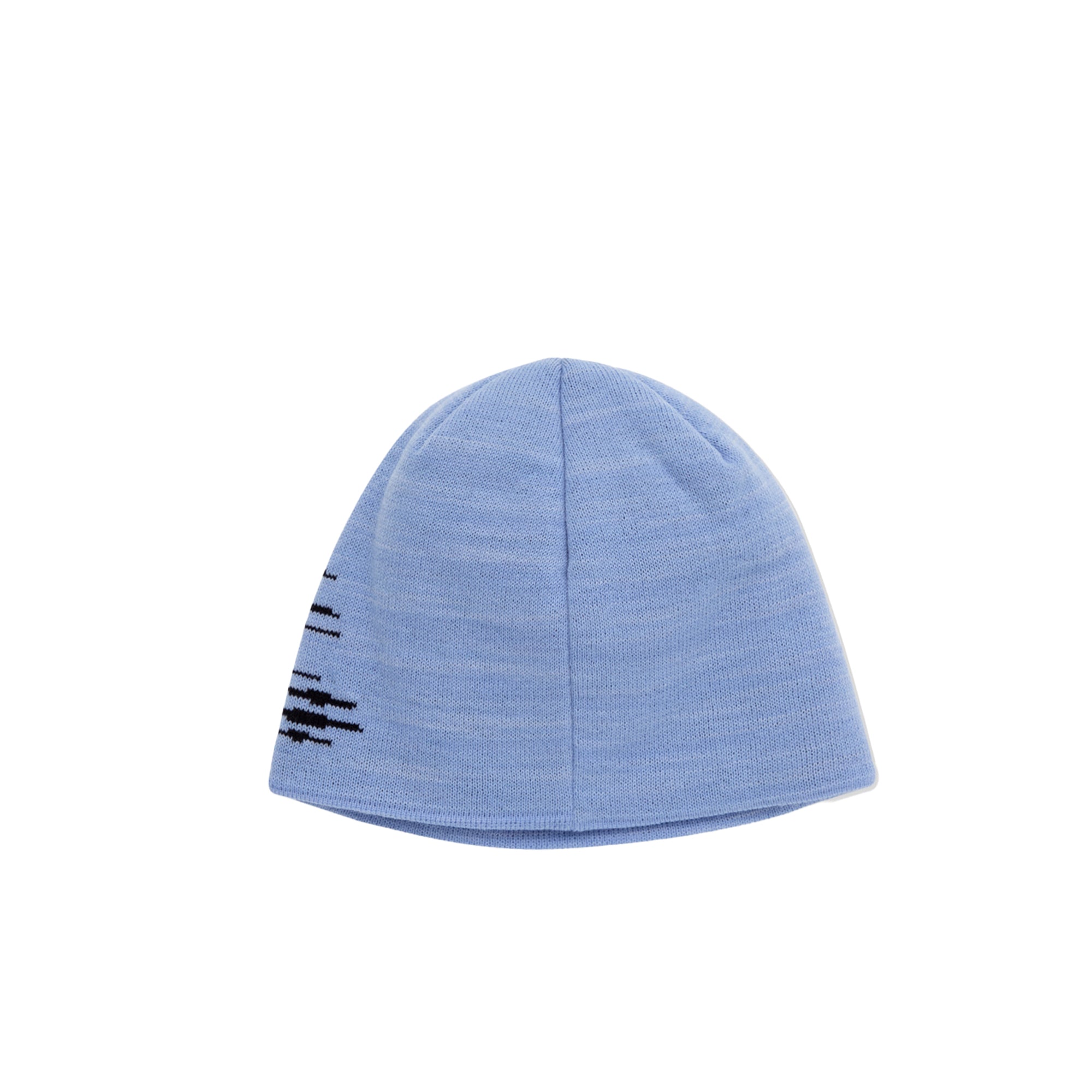 Lost Management Cities Blind Italic Uncuffed Beanie