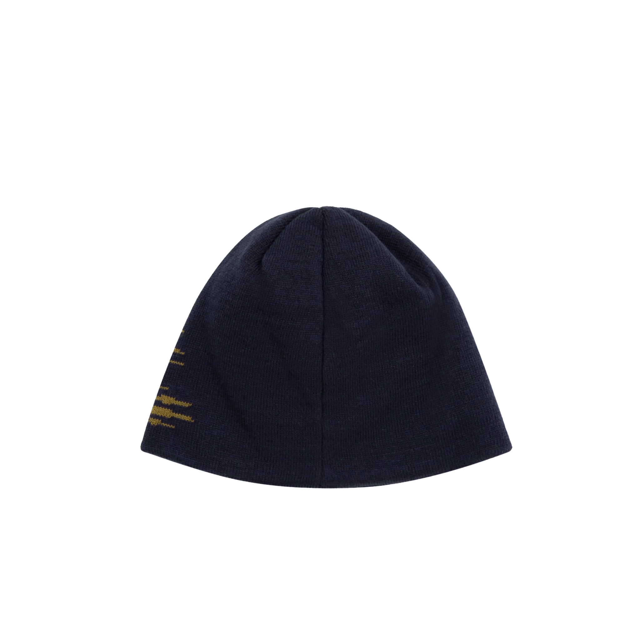 Lost Management Cities Blind Italic Uncuffed Beanie