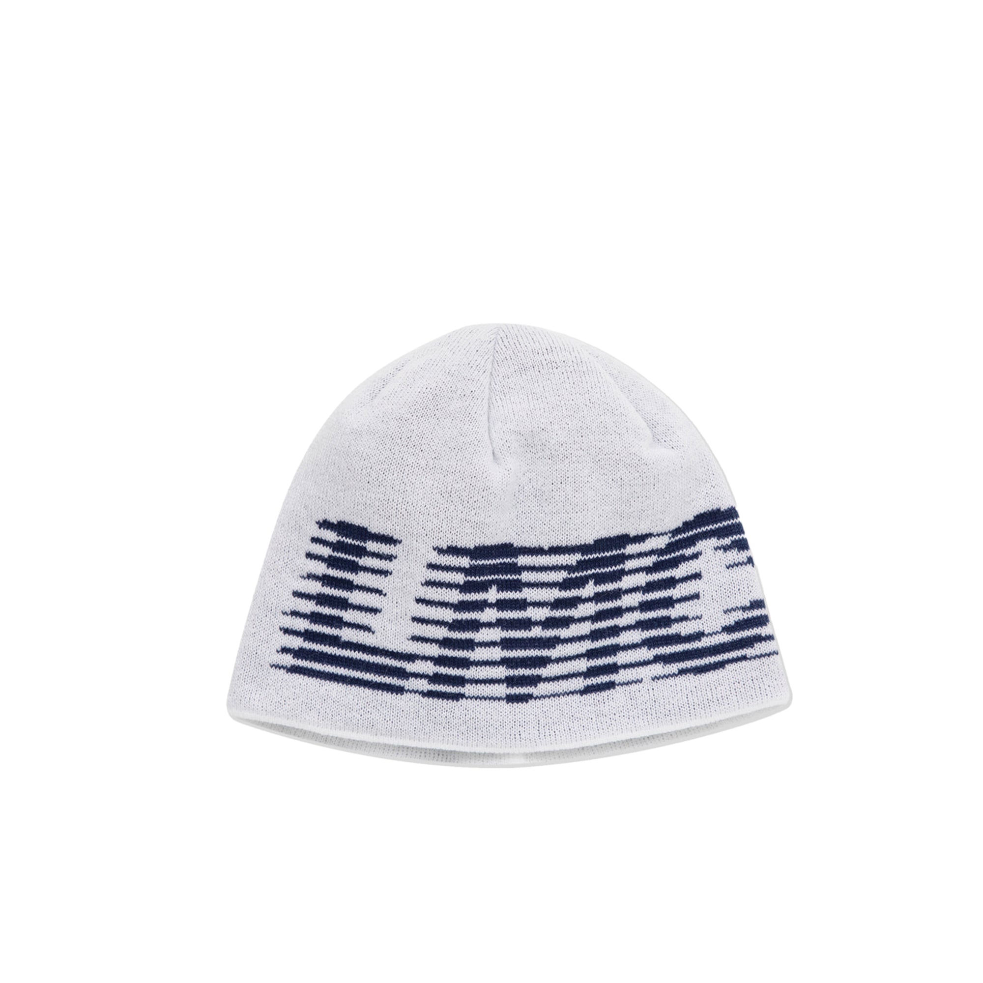 Lost Management Cities Blind Italic Uncuffed Beanie