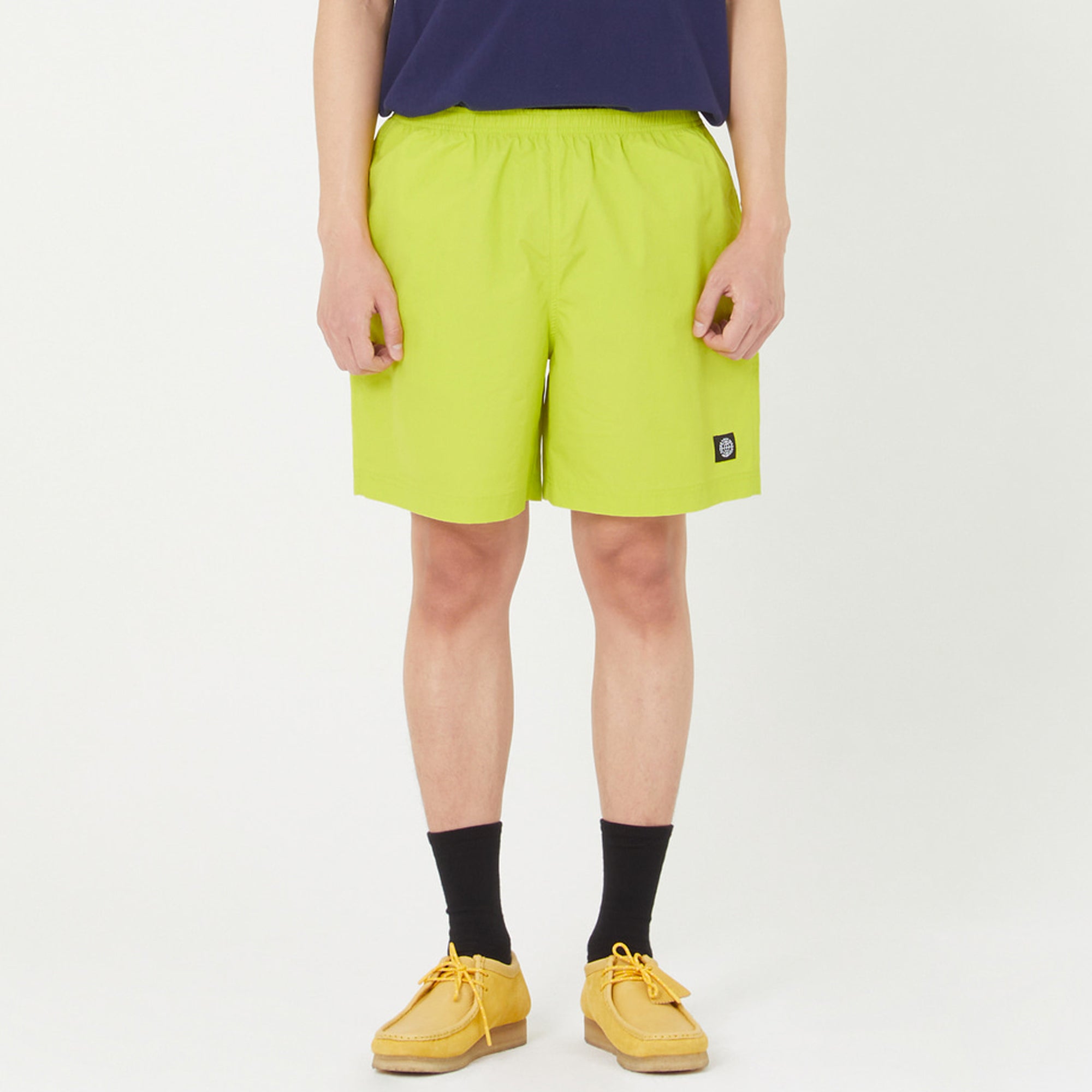 Lost Management Cities Mens Team Shorts