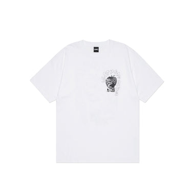 Lost Management Cities Mens Tomato SS Tee