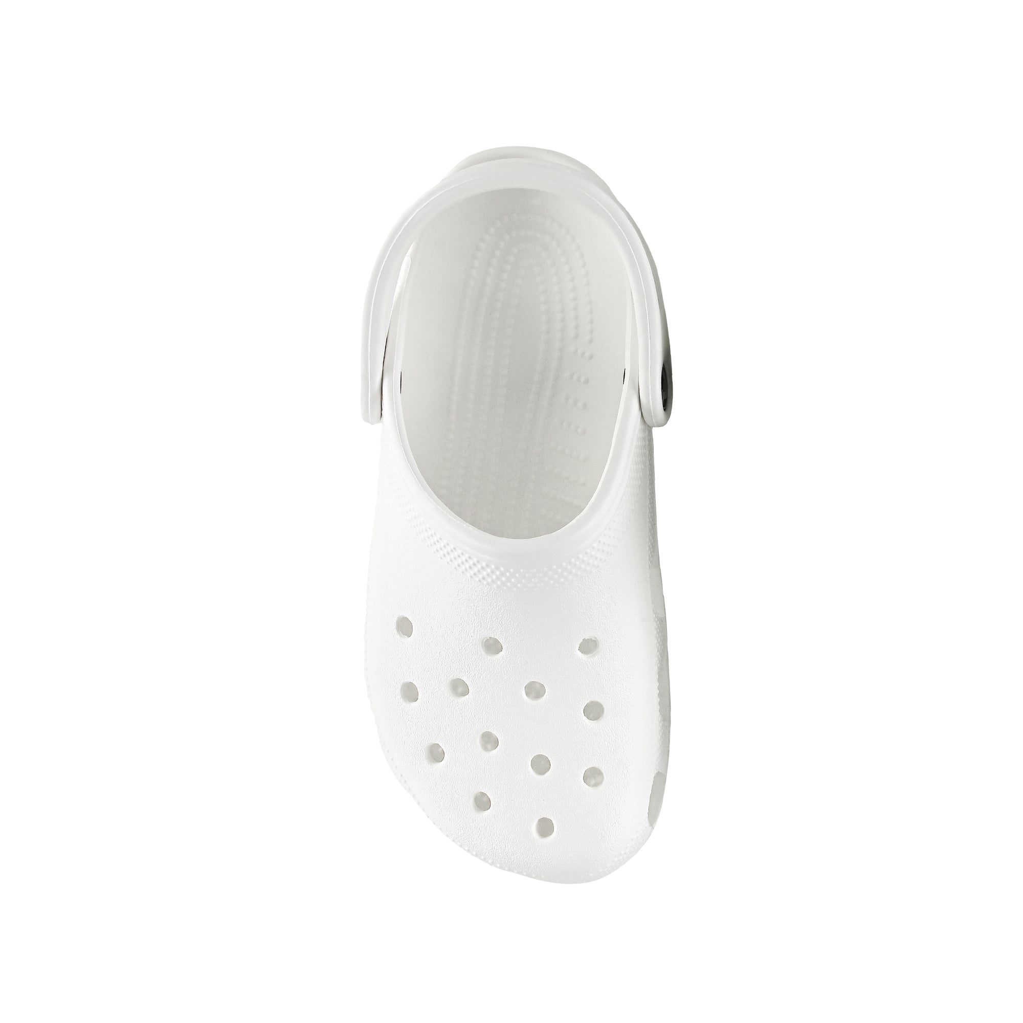 Crocs Classic Clog White