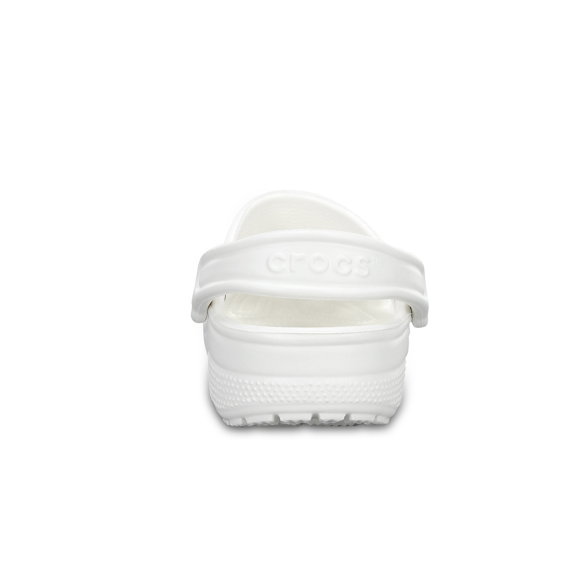 Crocs Classic Clog White