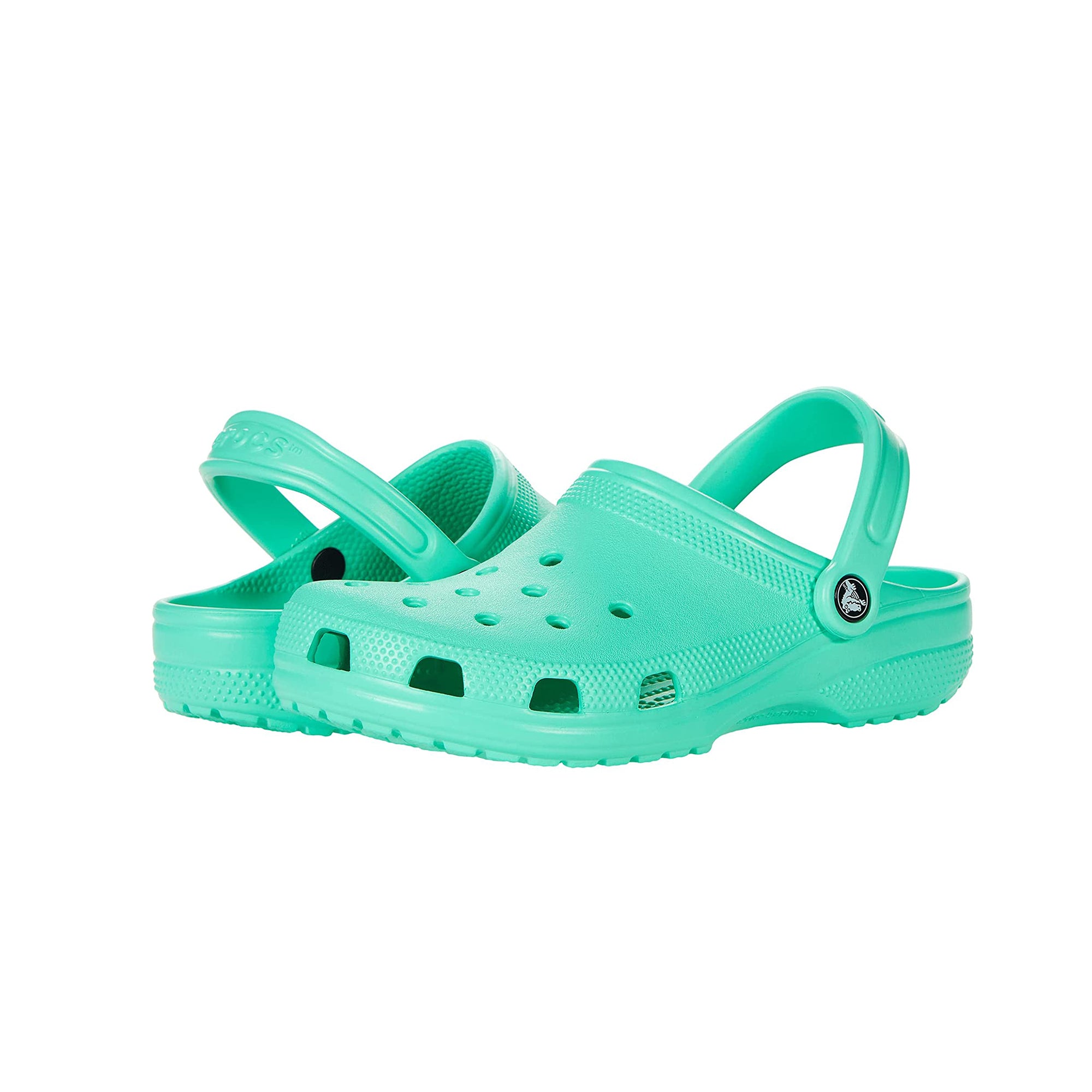 Crocs Classic Clog Pistachio Green