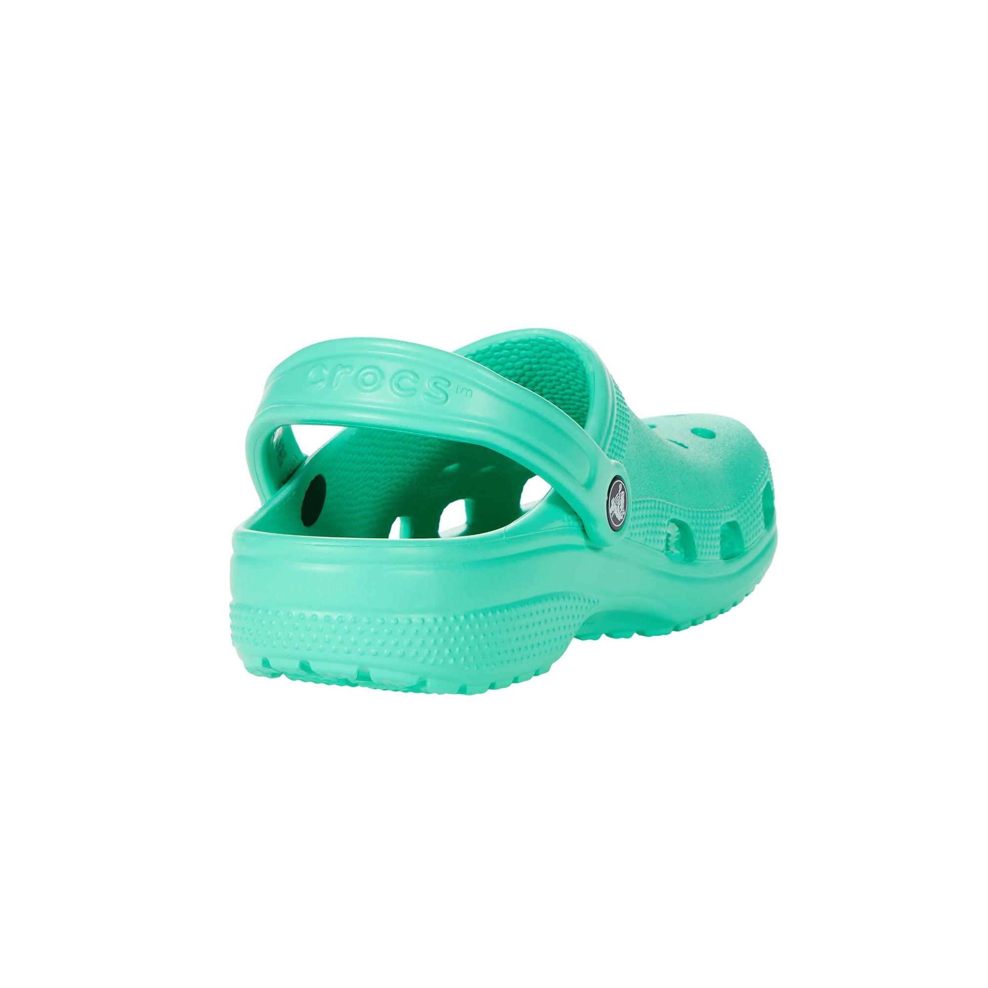 Crocs Classic Clog Pistachio Green