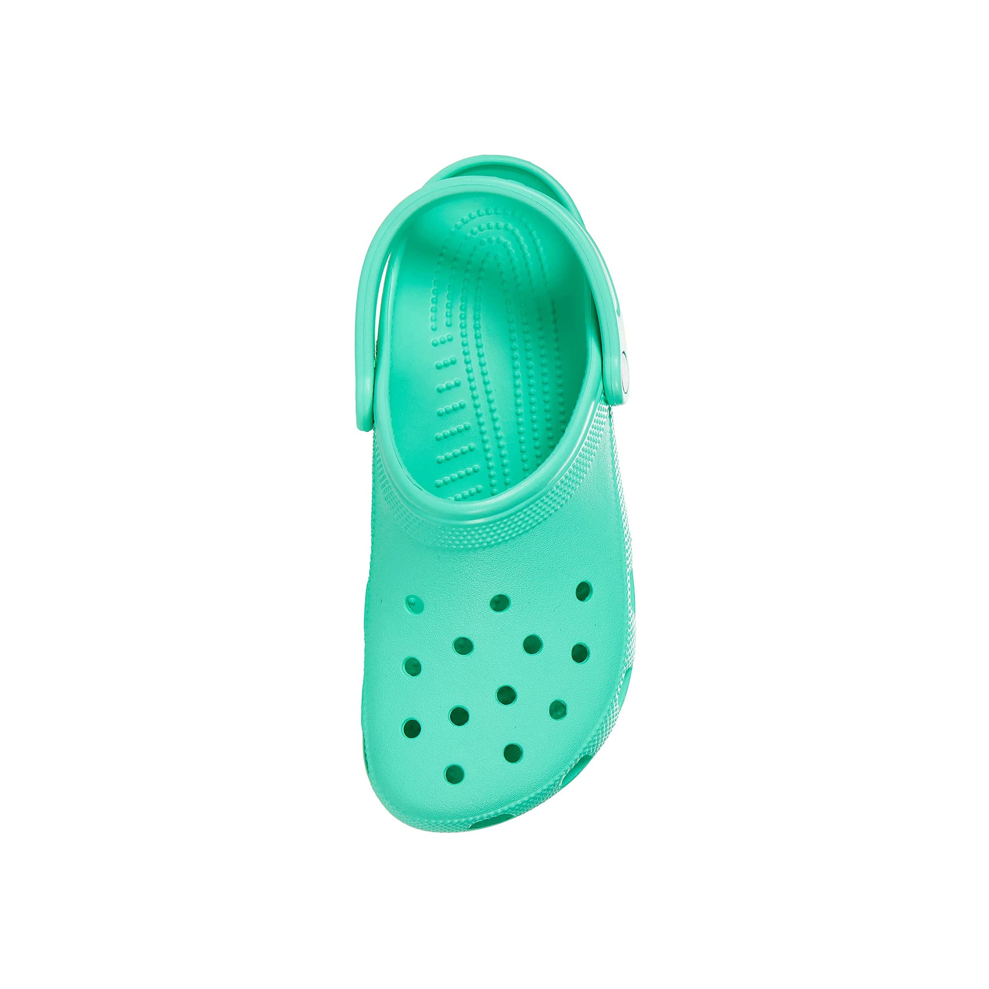 Crocs Classic Clog Pistachio Green