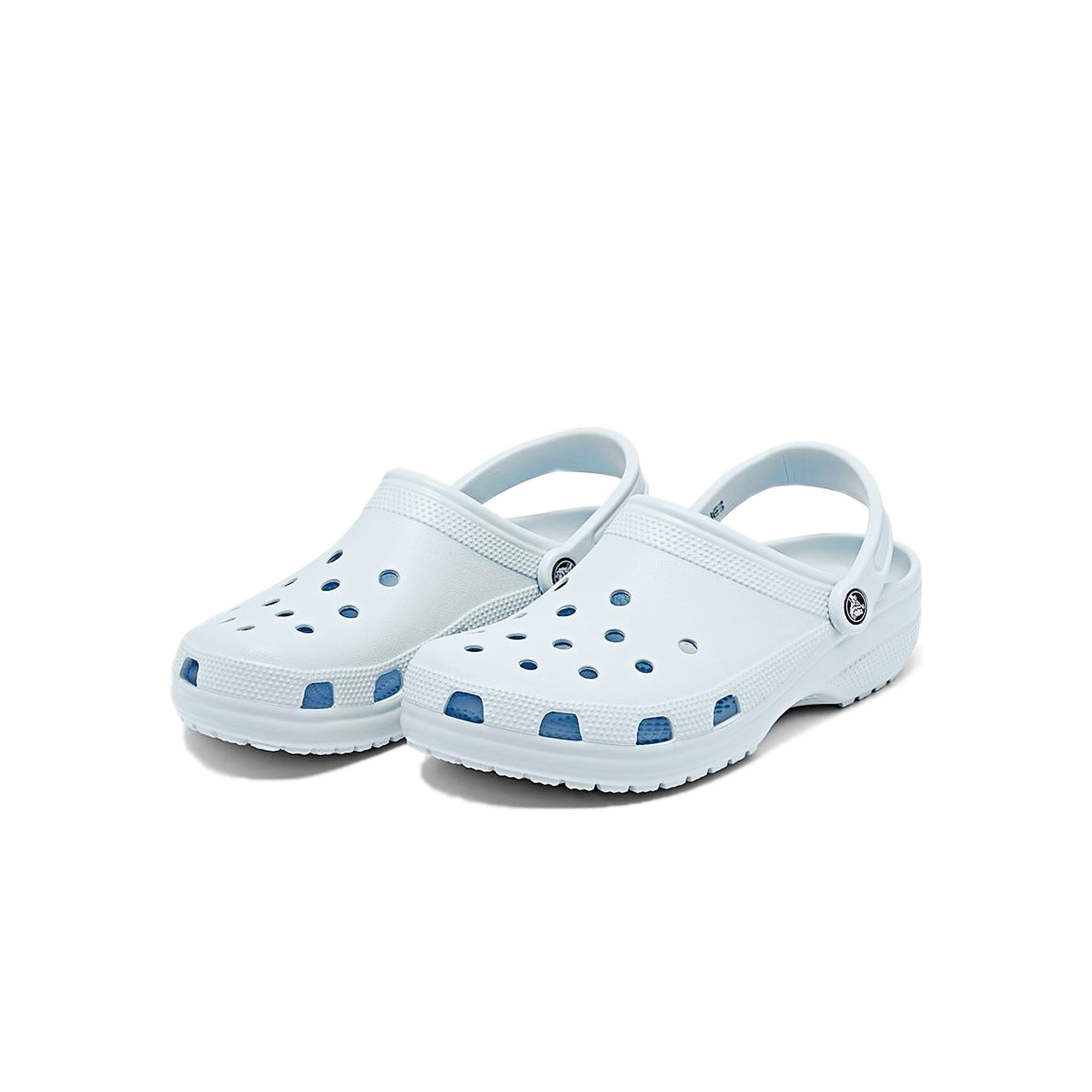 Crocs Classic Clog Mineral Blue