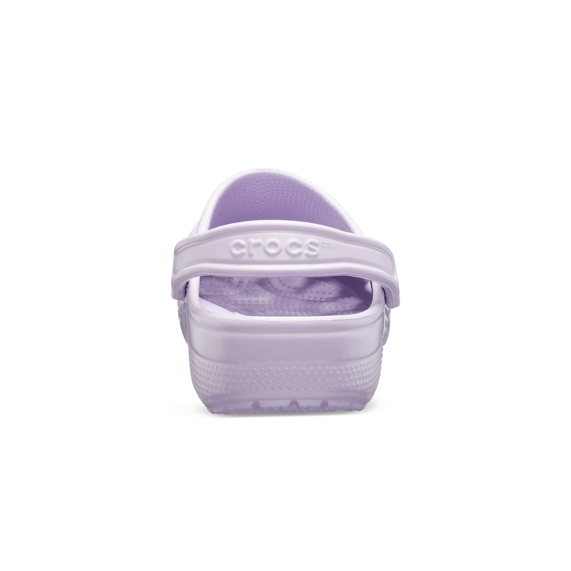 Crocs Classic Clog Lavender