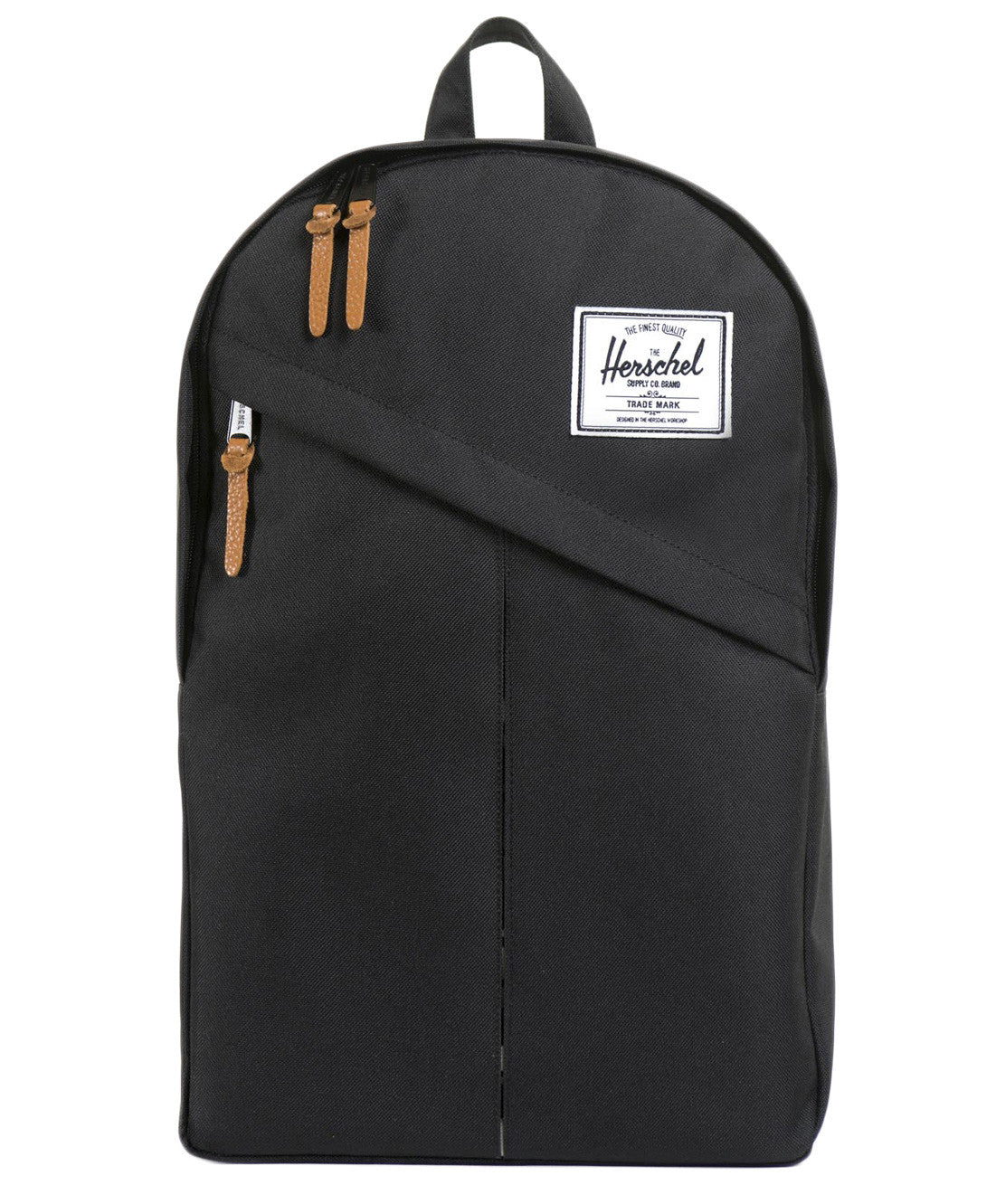 Herschel Supply Co.: Parker (Black)