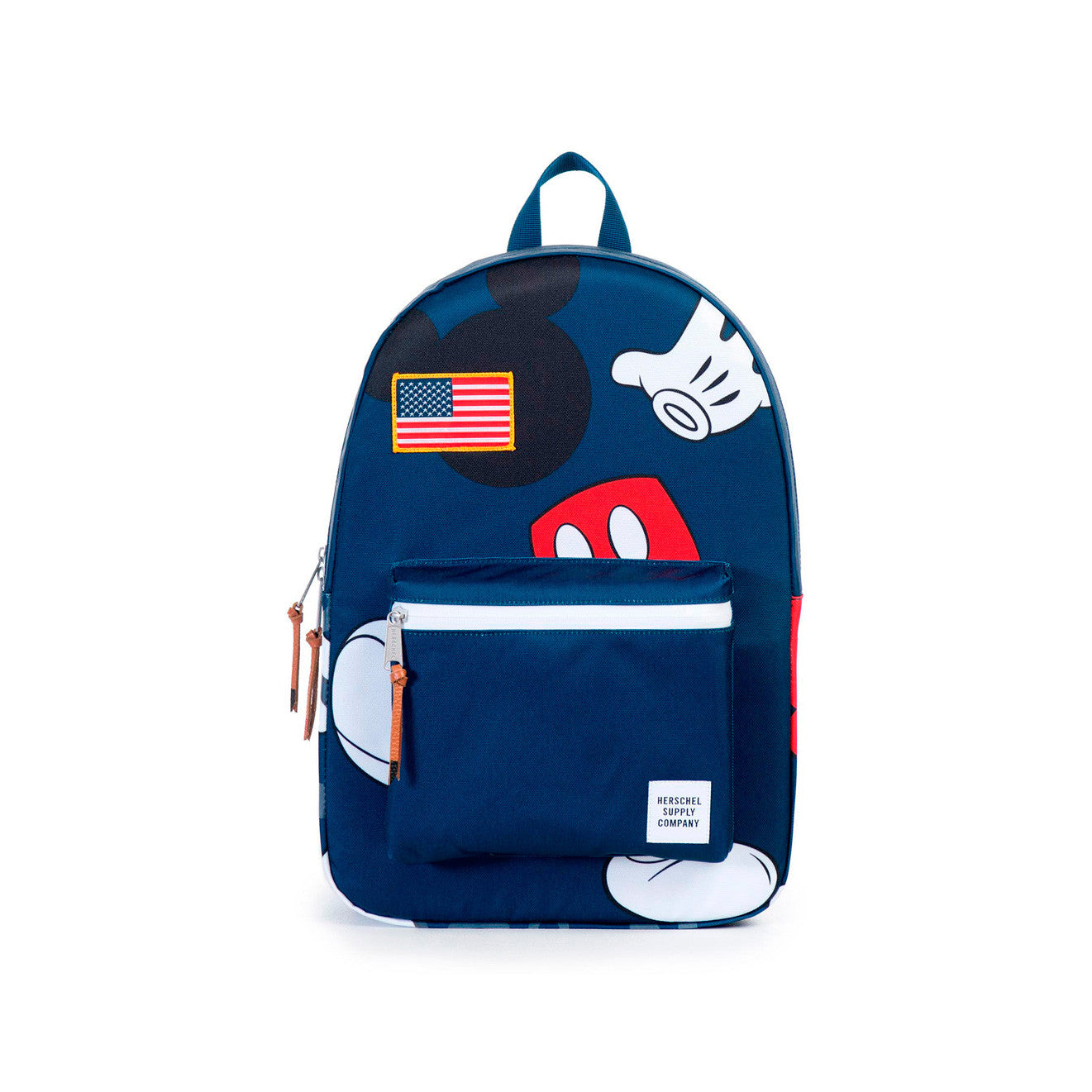 Herschel Supply Co x Disney Settlement Backpack - Navy