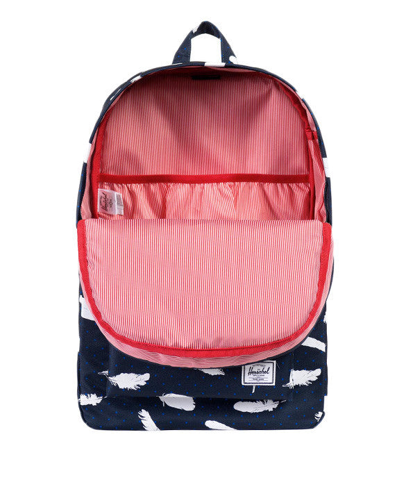Herschel Supply Co: Heritage Feather (Navy)