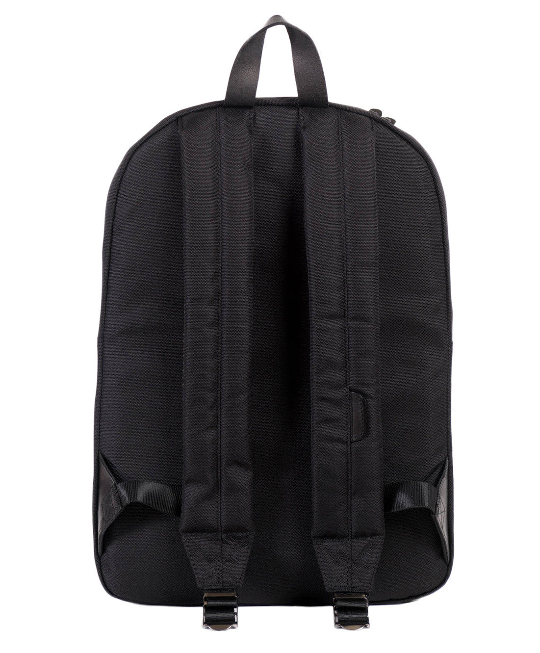 Herschel Supply Co.: Heritage Quilt Backpack (Black)