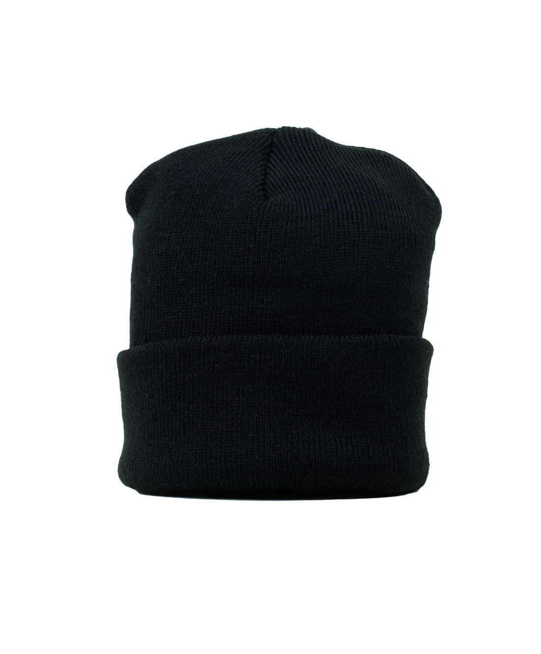 Herschel Supply Co.: Abbott Beanie (Black)