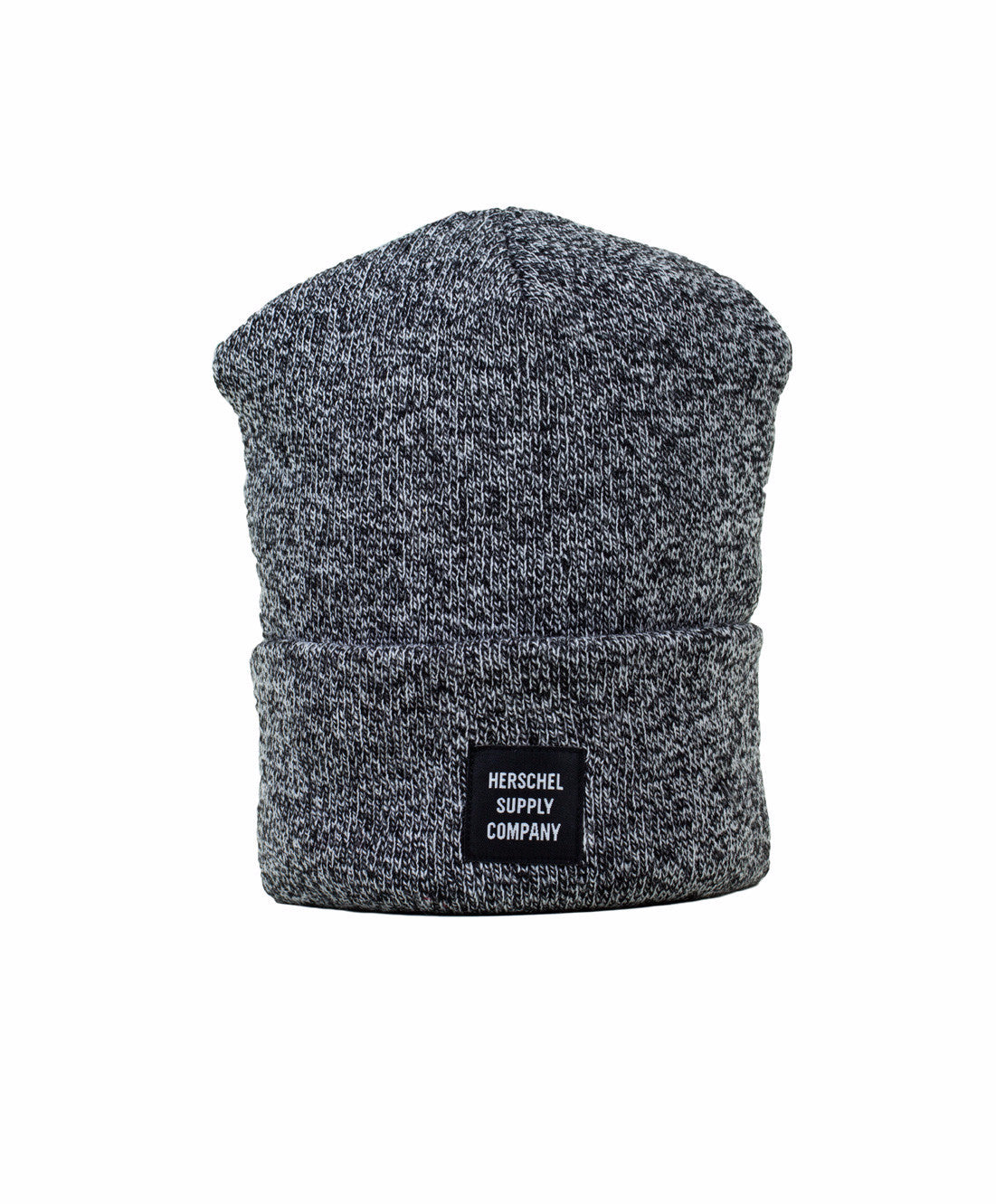 Herschel Supply Co.: Abbott Beanie (Heather Grey)