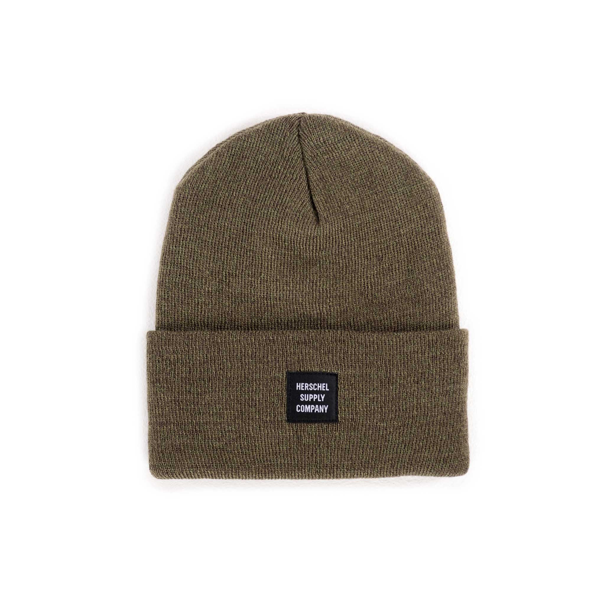 Herschel Supply Co.: Abbott Beanie (Heathered Beech)