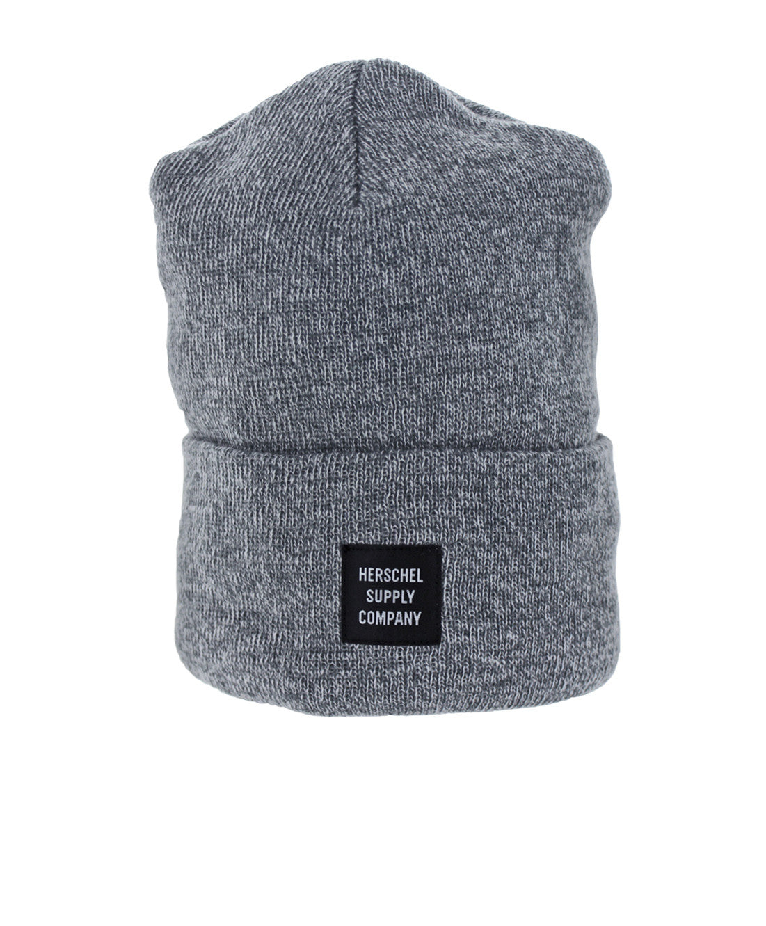 Herschel Supply Co.: Abbott Beanie (Heathered Grey)