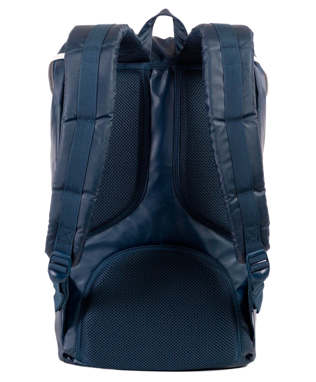 herschel america backpack navy Herschel Supply Co.: Little America Backpack (Navy/Volcanism) – Extra Butter