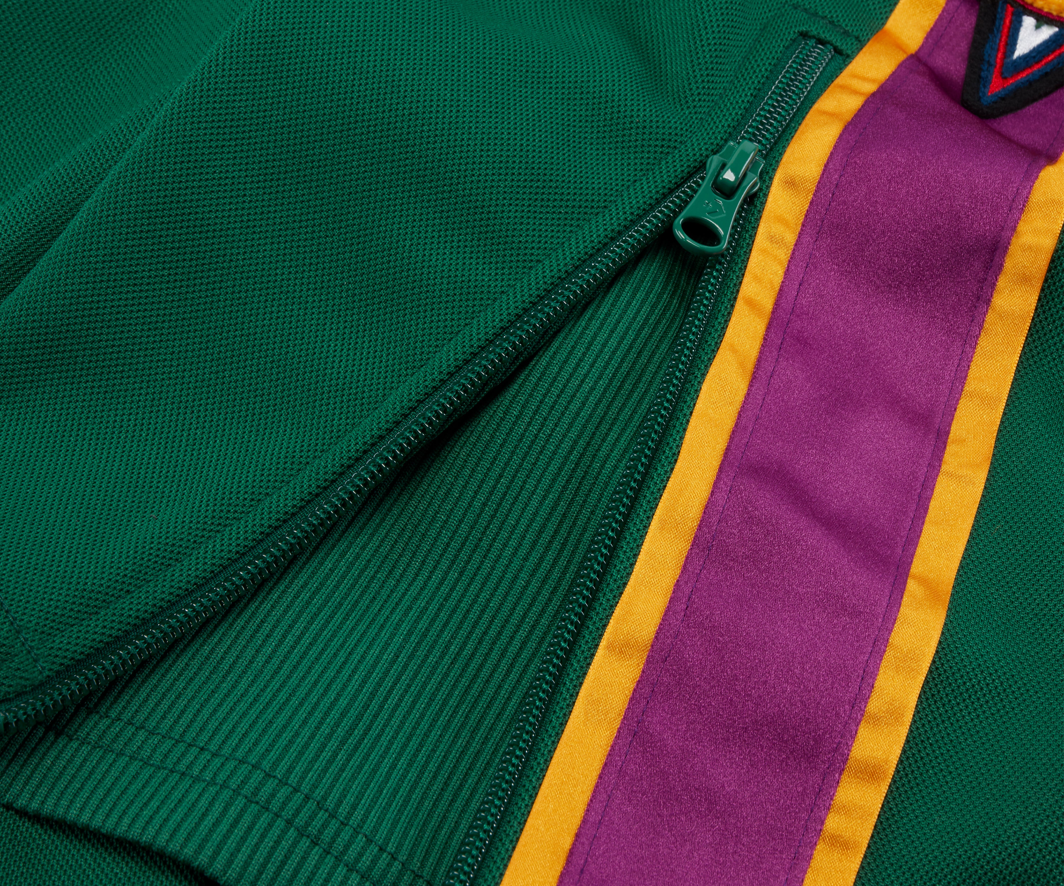 Converse x JFG Men 'Evergreen' Track Pants – Extra Butter