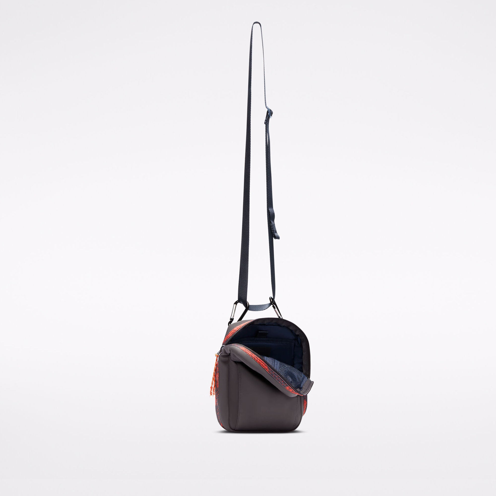 Paria x Converse Cross Body Bag 'Asphalt'