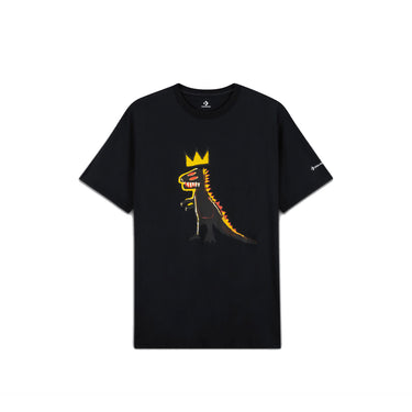 Converse x Basquiat Mens Pez Dispenser T-Shirt