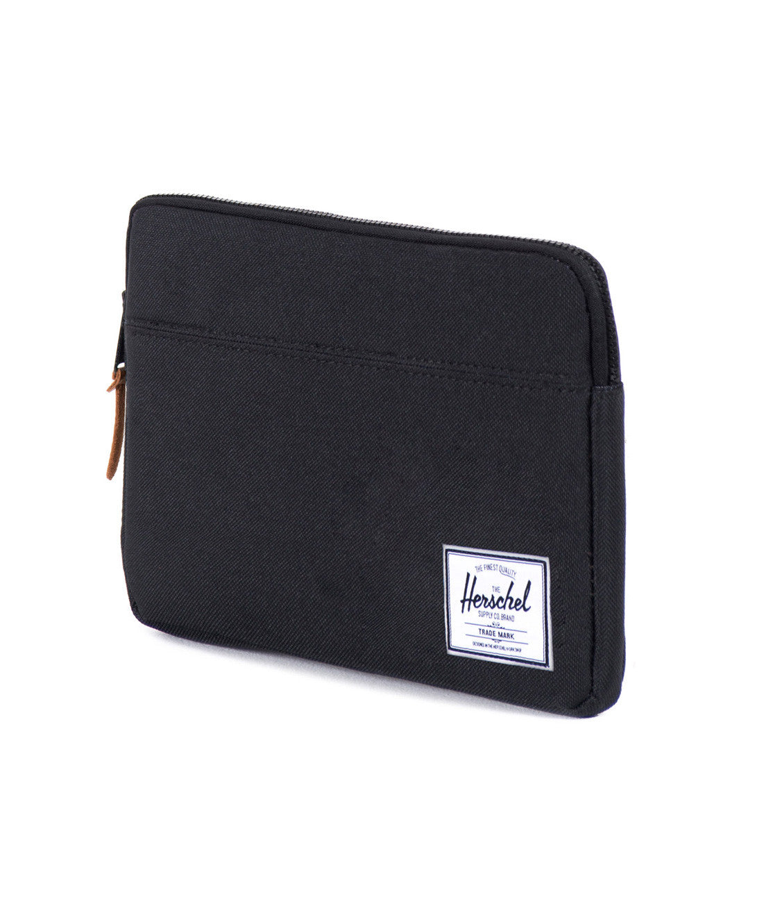 Herschel Supply Co.: Anchor Sleeve 13" (Black)