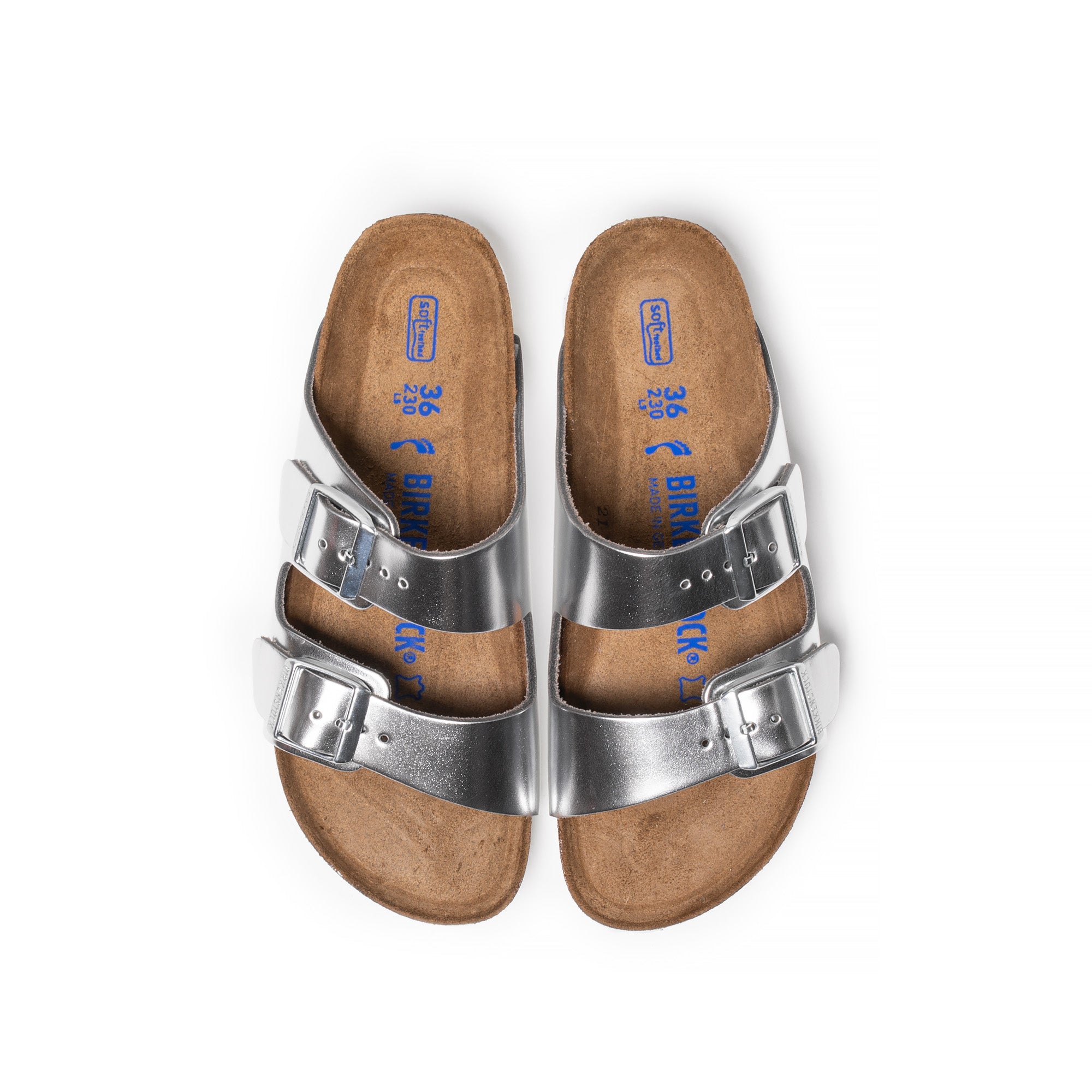 Birkenstock Mens Arizona Sandals