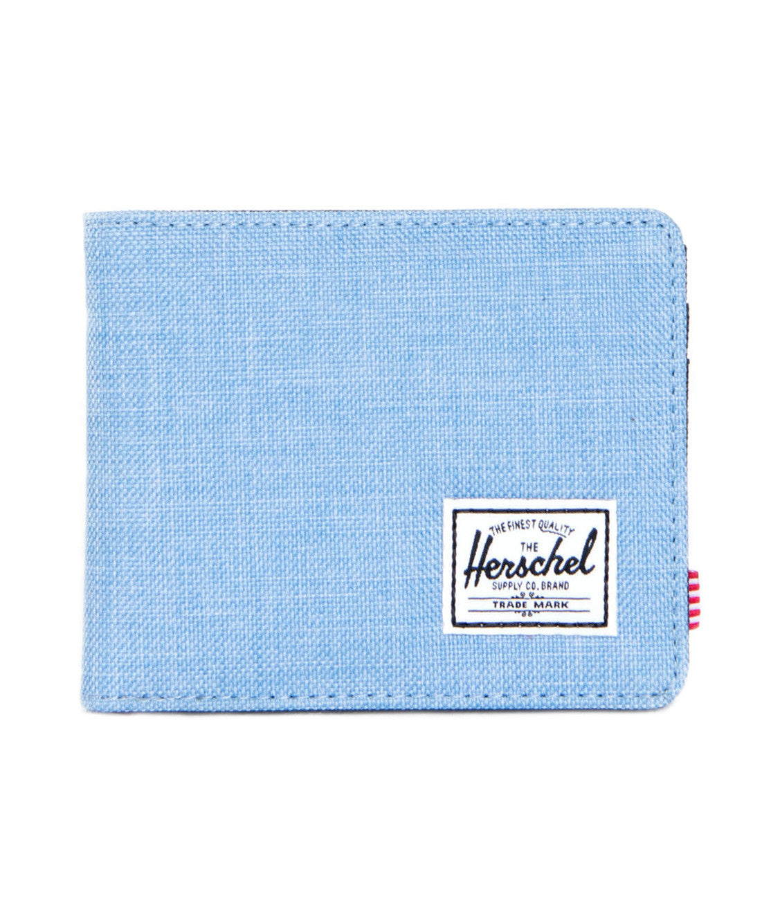 Herschel Supply Co: Roy Wallet (Chambray/Navy)