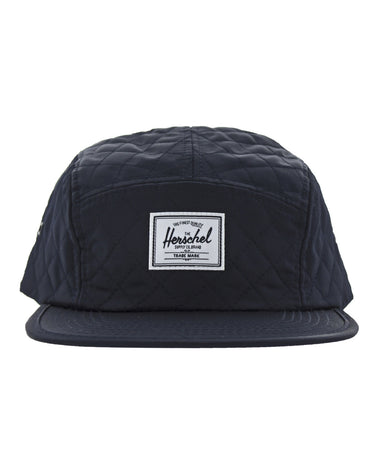 Herschel Supply Co.: Glendale Quilt Nylon Cap (Navy)