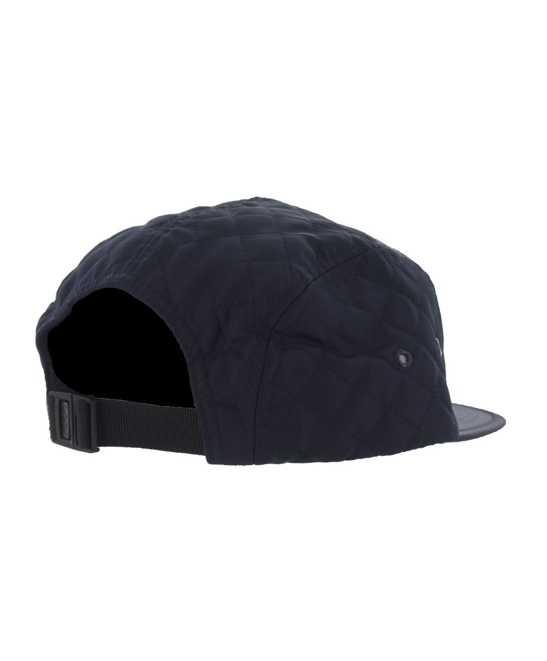 Herschel Supply Co.: Glendale Quilt Nylon Cap (Navy)