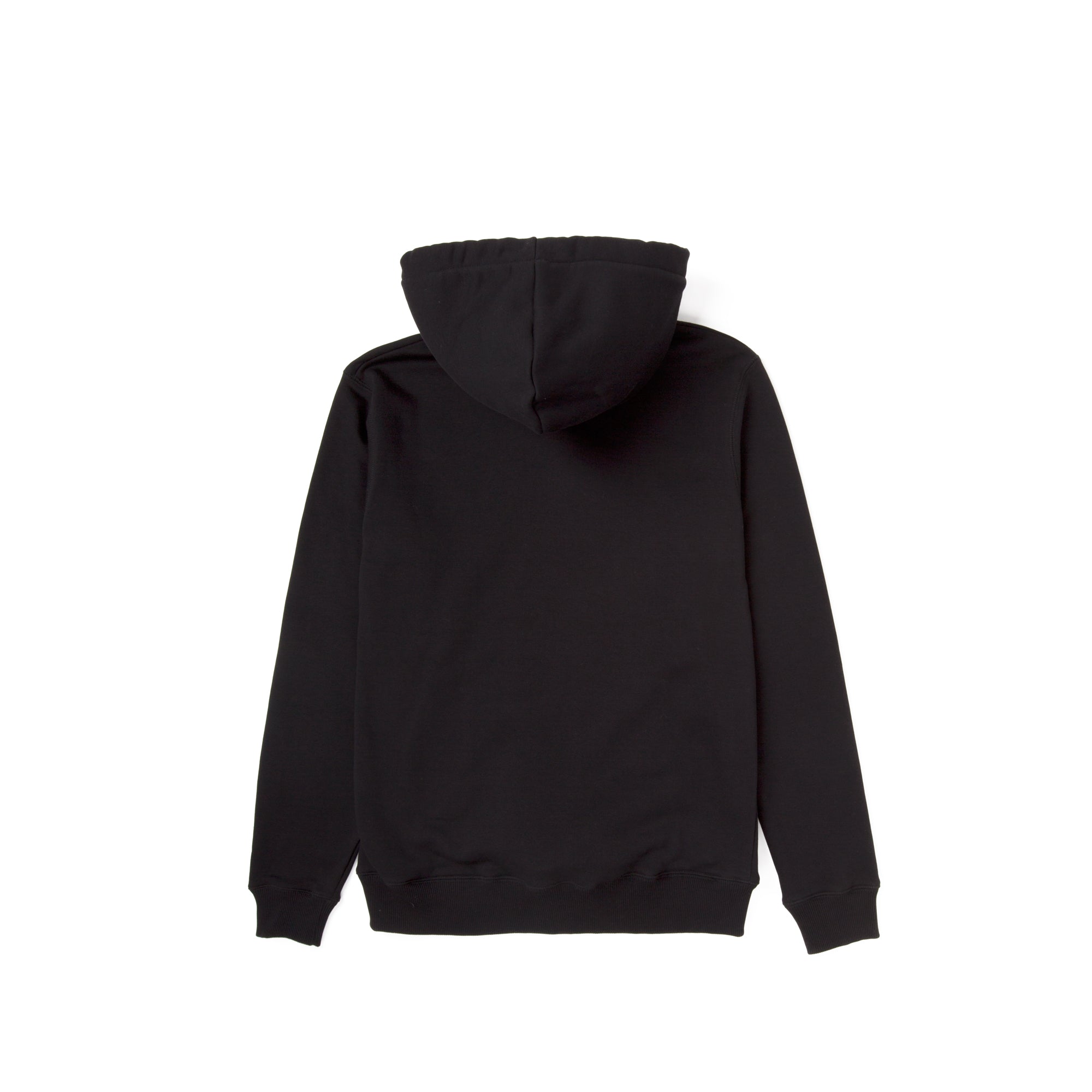 Soulland Mens Wallace Hoodie