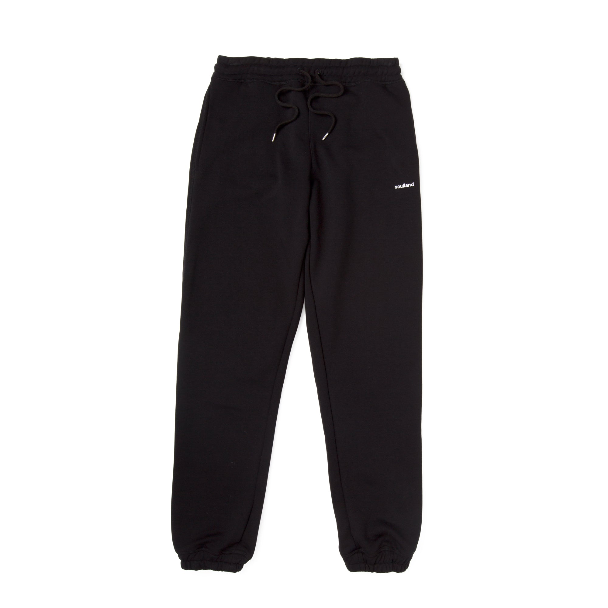 Soulland Mens Elijah Sweatpants