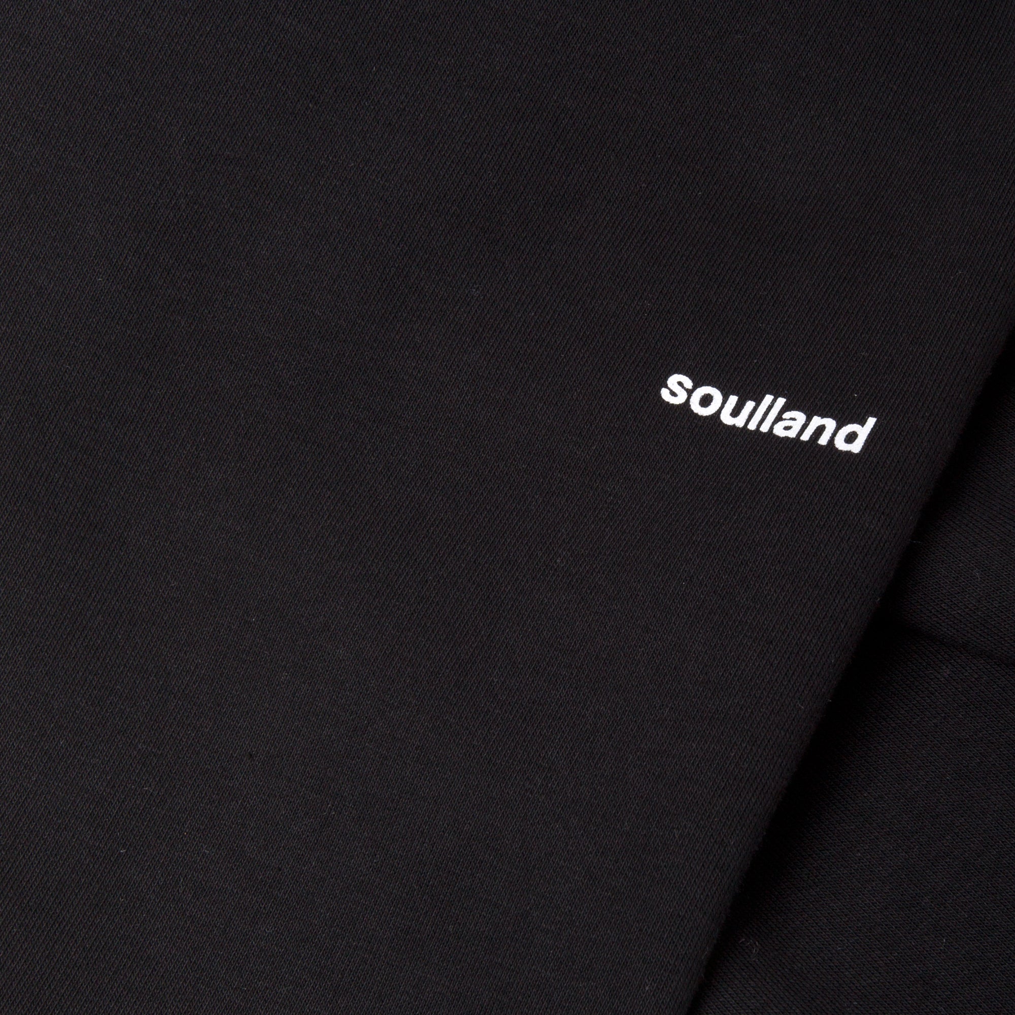 Soulland Mens Elijah Sweatpants