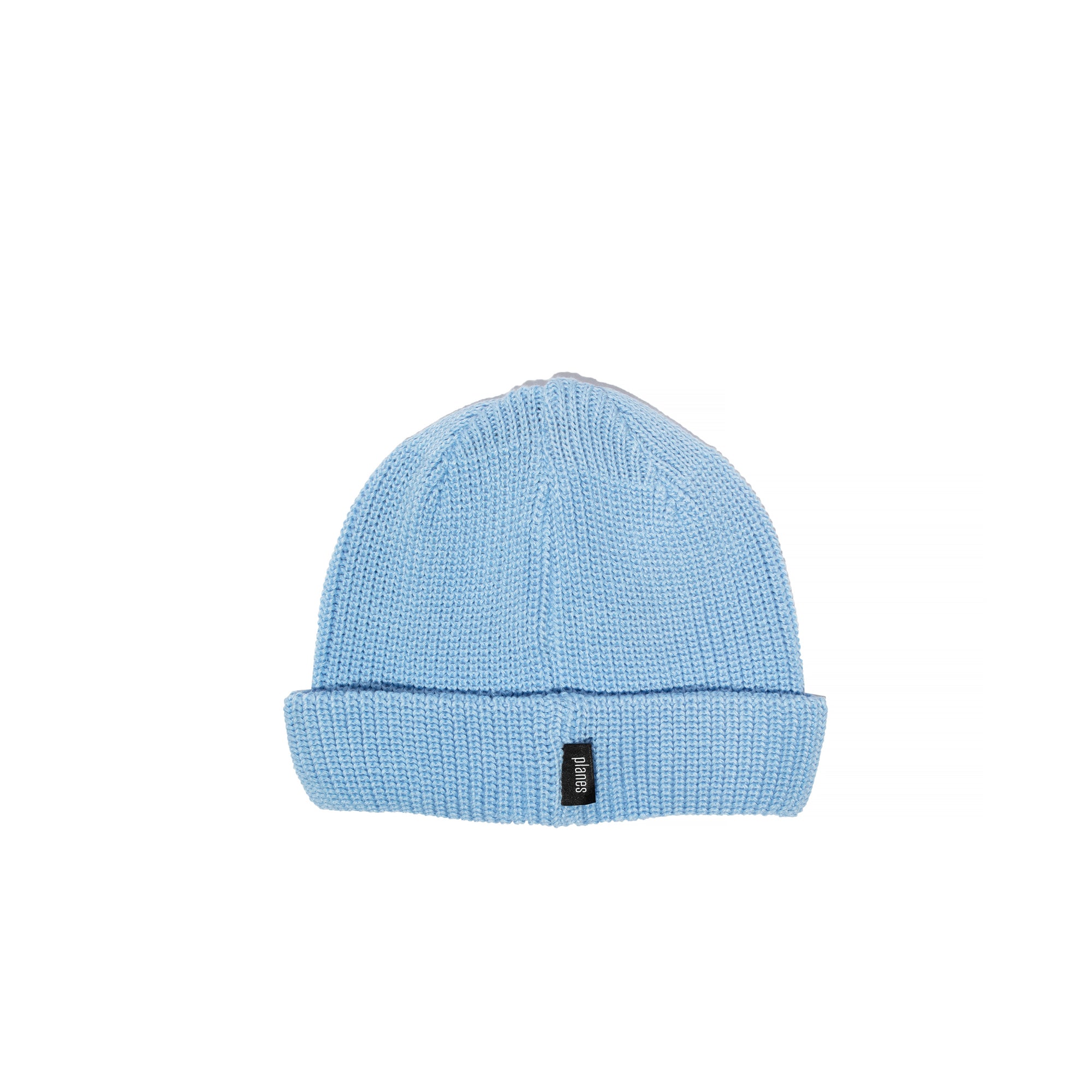 Paper Planes Wharfman Beanie 'Ice Blue'