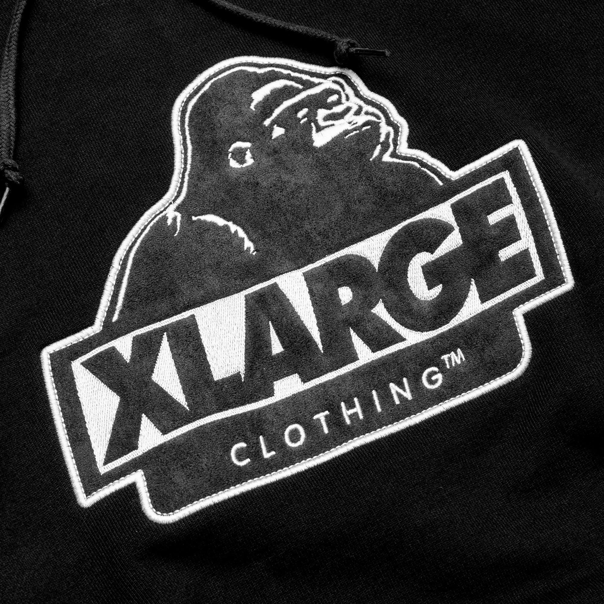 X-Large – Extra Butter