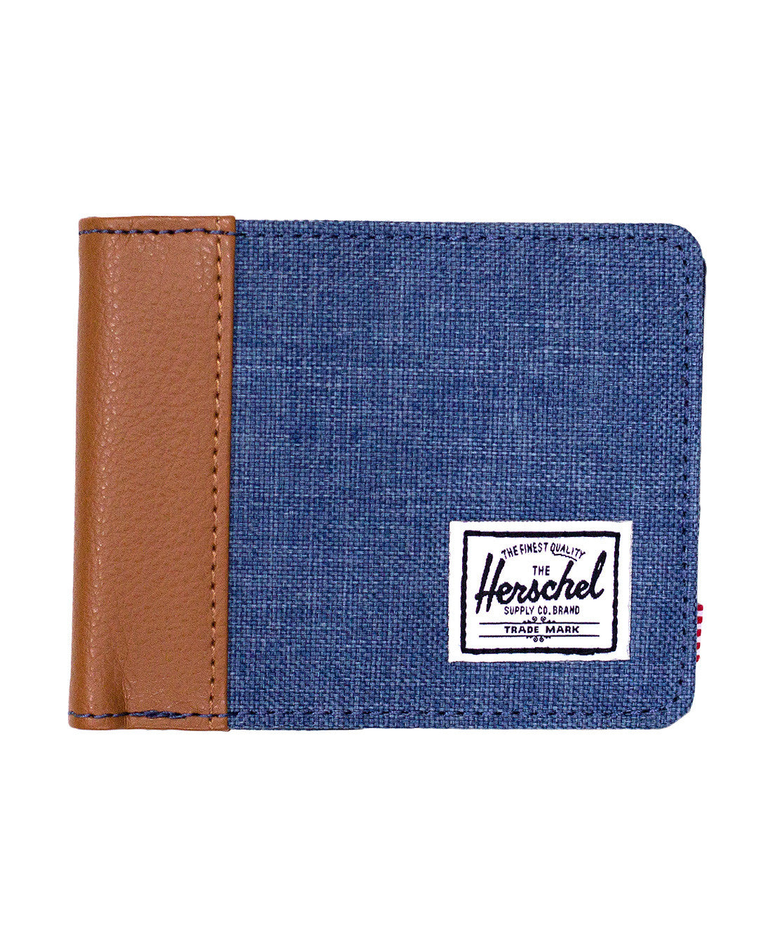 Herschel Supply Co: Edward Wallet (Navy)