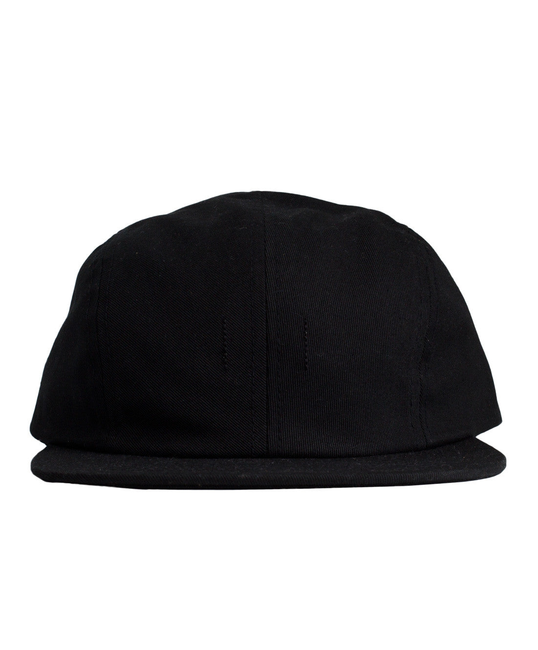 Herschel Supply Co.: Owen Cap Cotton (Black)