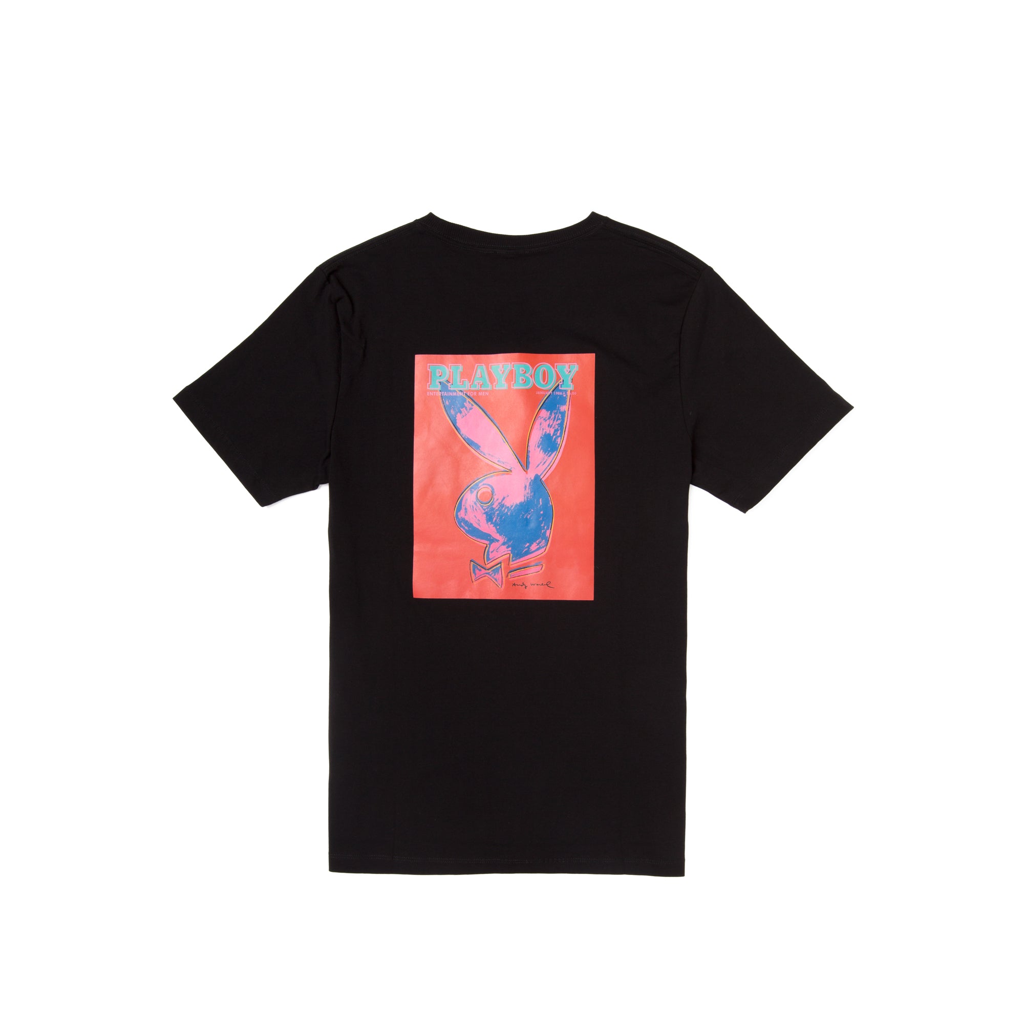 Soulland x Playboy Mens Tee