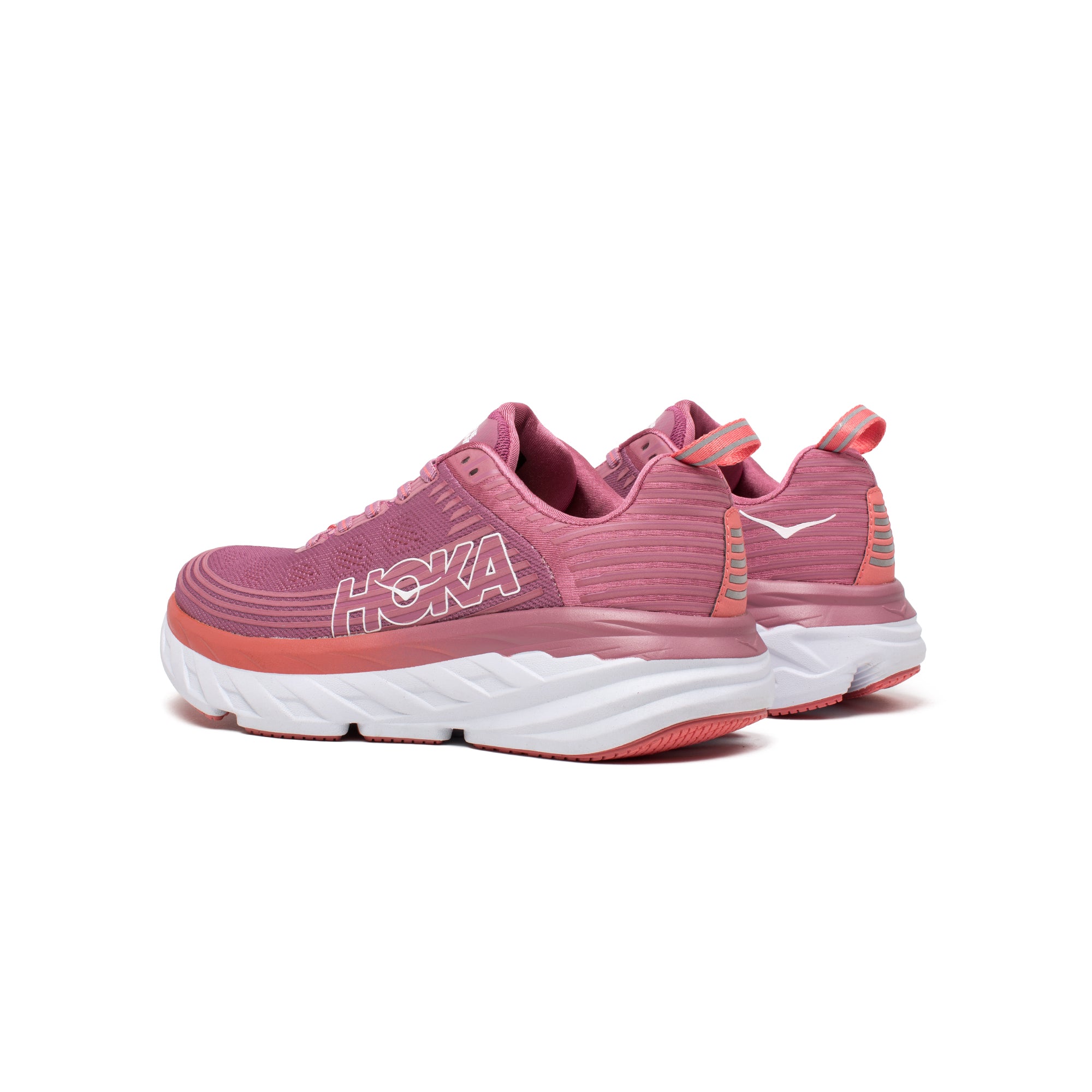 Hoka One One Womens Bondi 6 Shoes