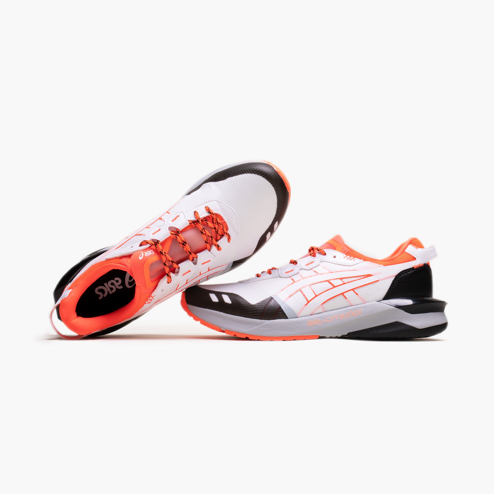 Asics Mens Gel-Lyte XXX Shoes