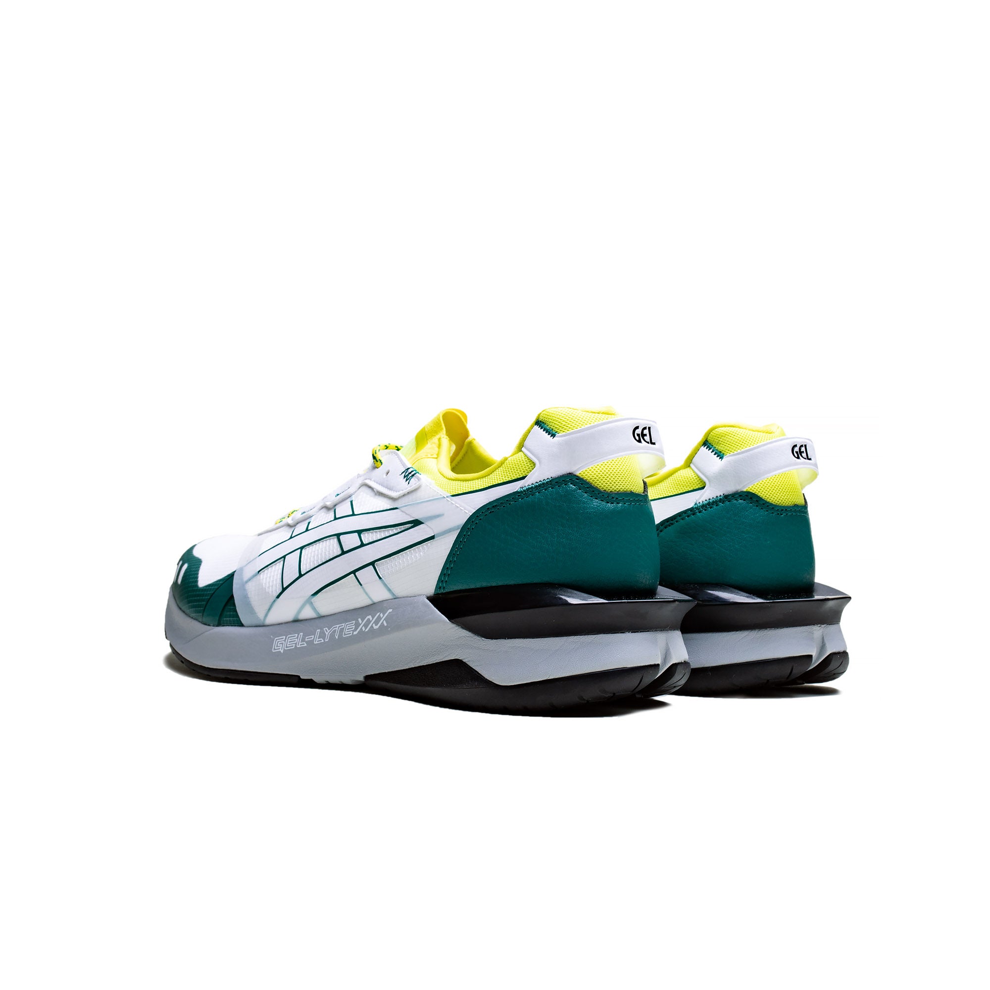 Asics Mens Gel-Lyte XXX Shoes