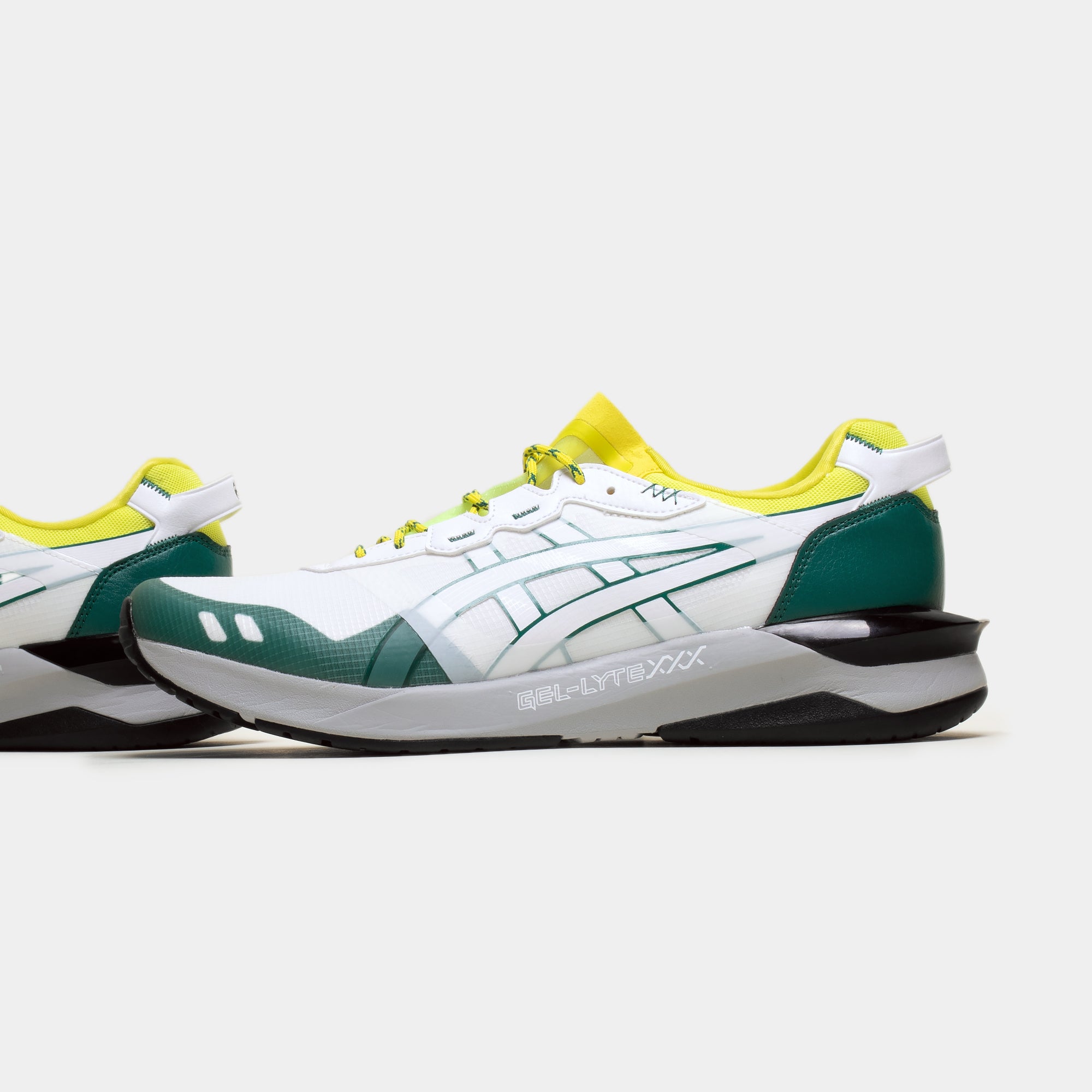 Asics Mens Gel-Lyte XXX Shoes