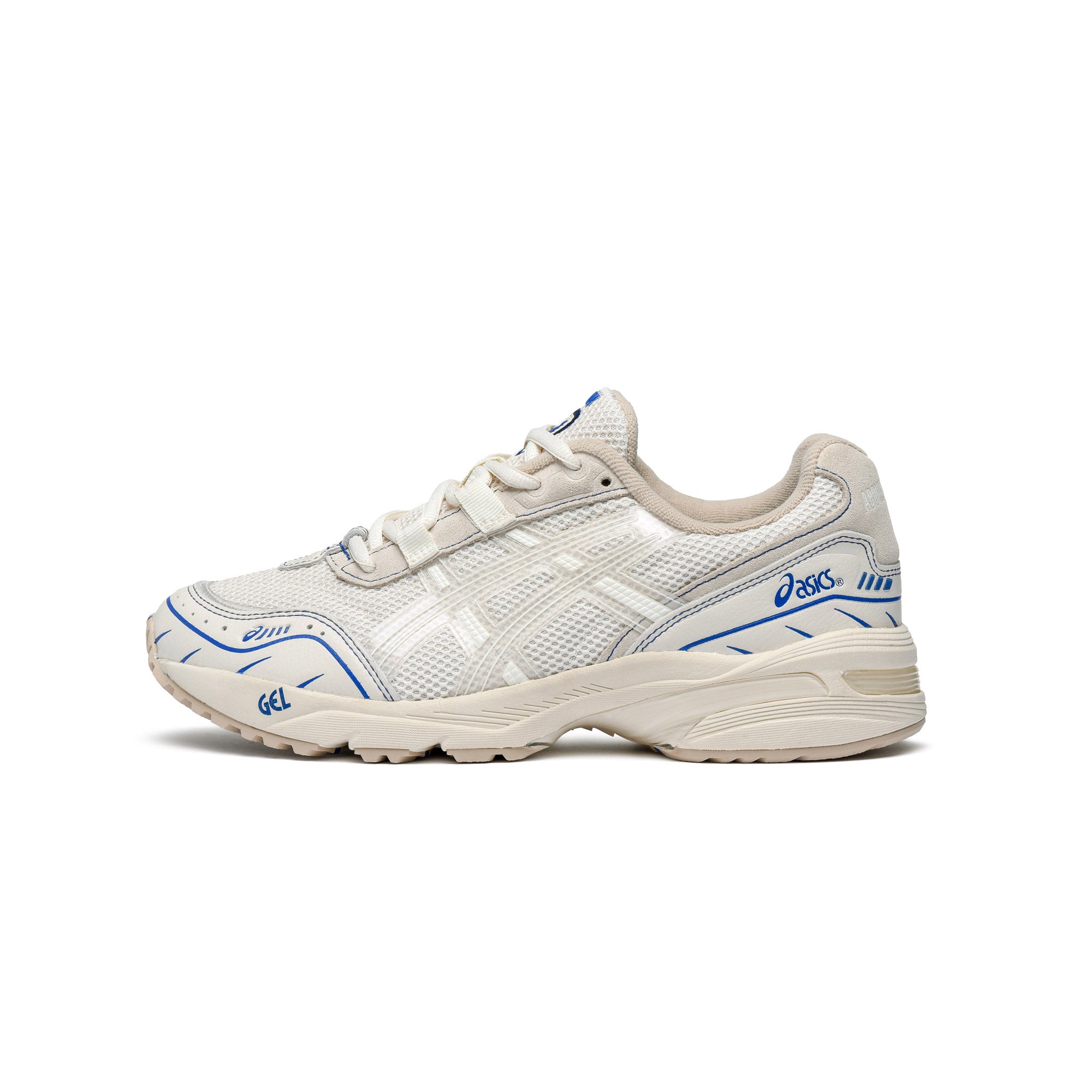 ASICS × ABOVE THE CLOUDS GEL-1090 Asics x Above the Clouds Men's Gel-1090 Shoes – Extra Butter