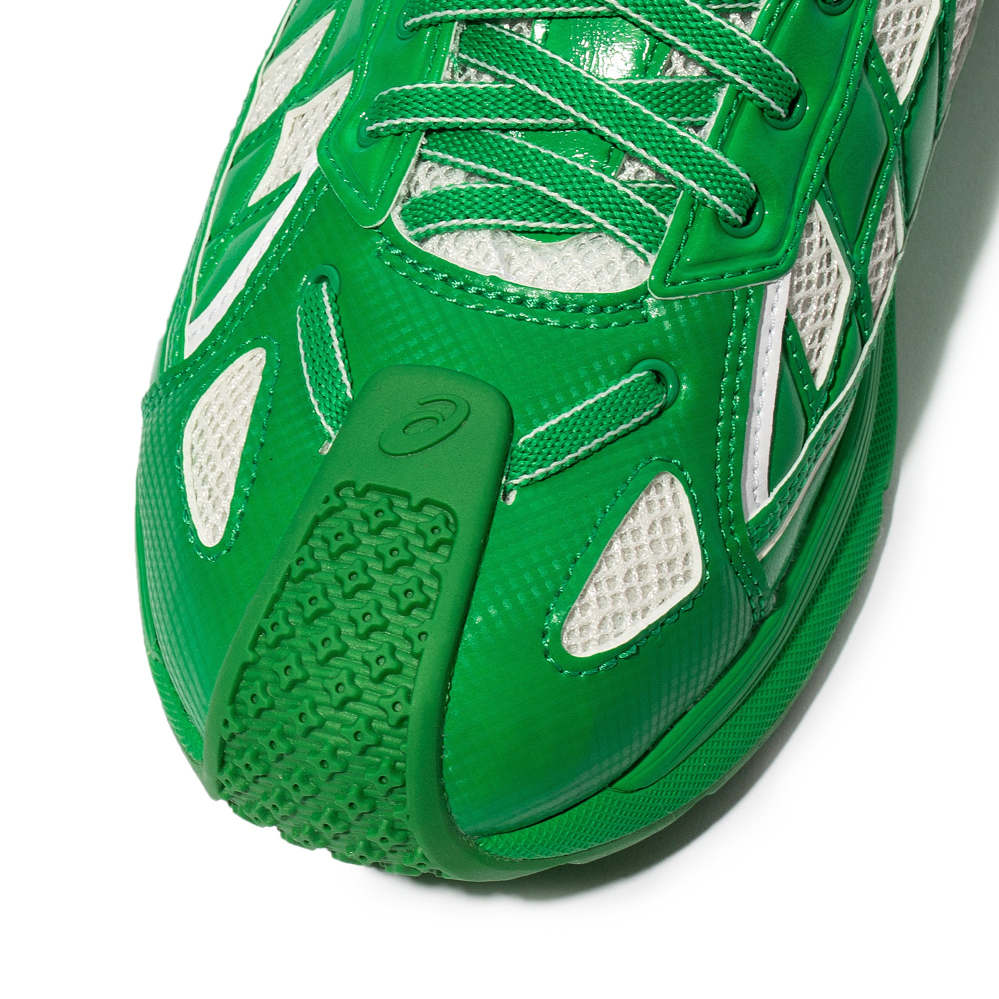 Asics Mens Gel-Kiril Shoes 'Cilantro/White'