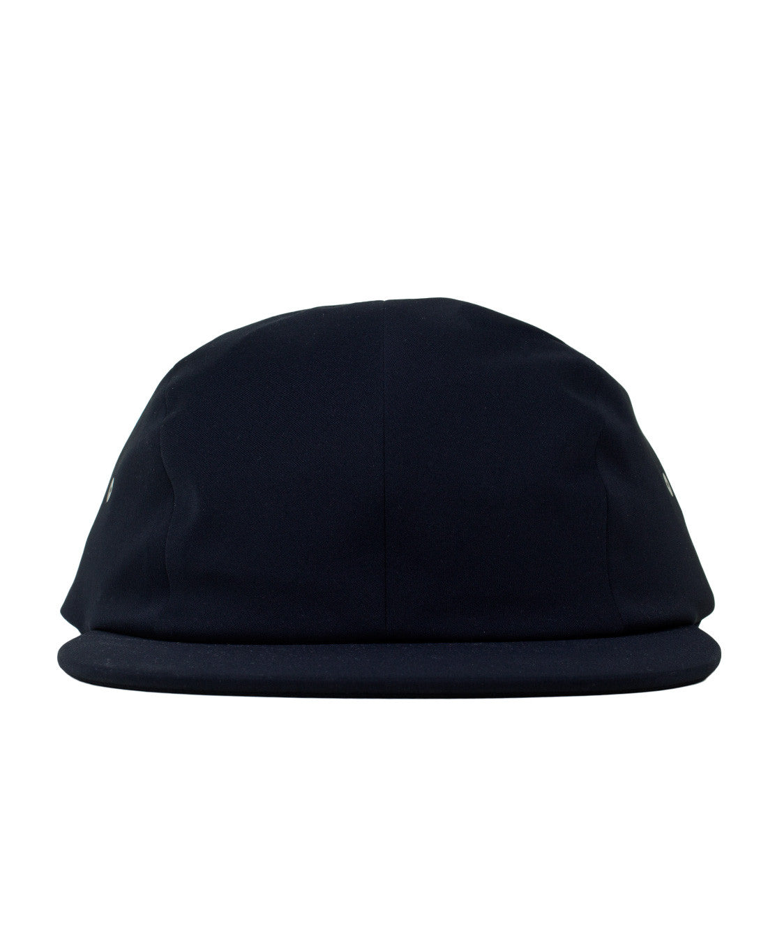 Herschel Supply Co.: Owen Cap Seamless (Black)