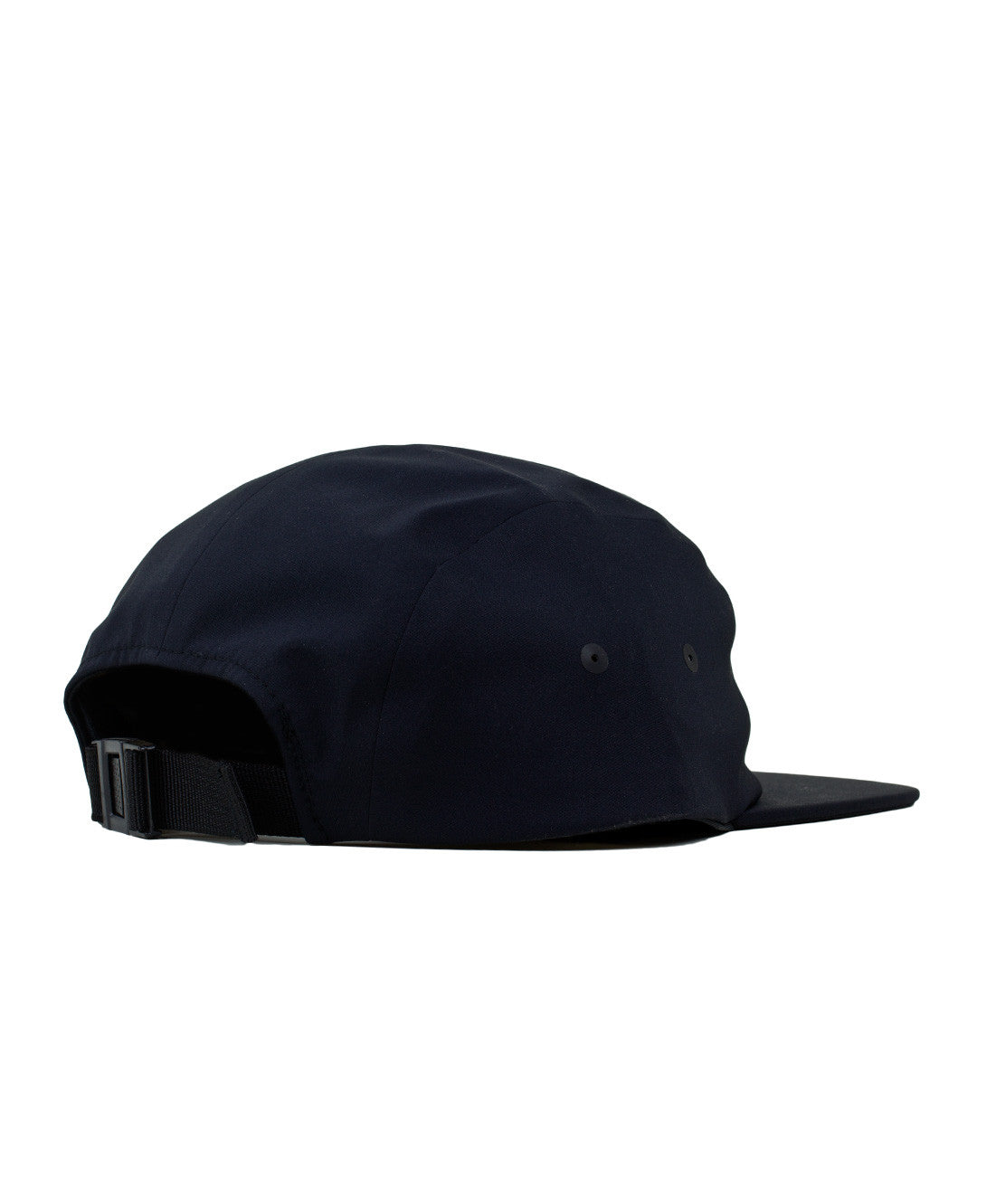 Herschel Supply Co.: Owen Cap Seamless (Black)