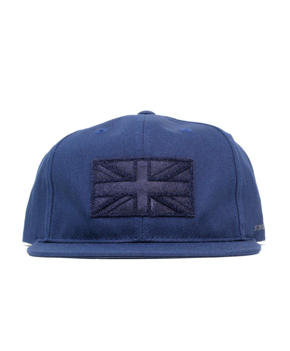 Herschel Supply Co Wells Cap UK - Navy