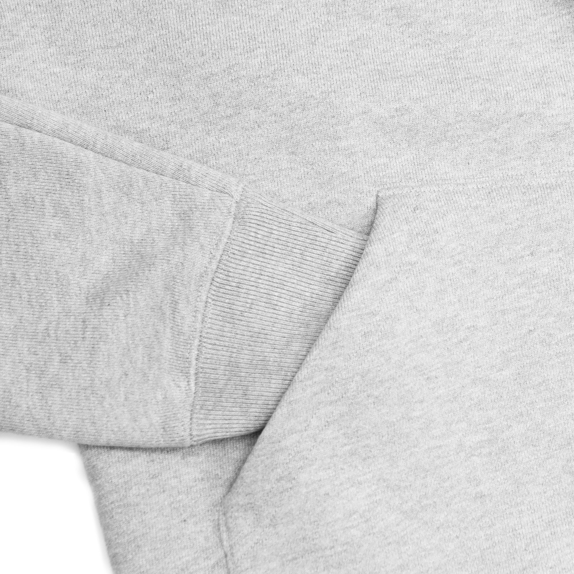 Soulland Mens Public Domain Hoodie