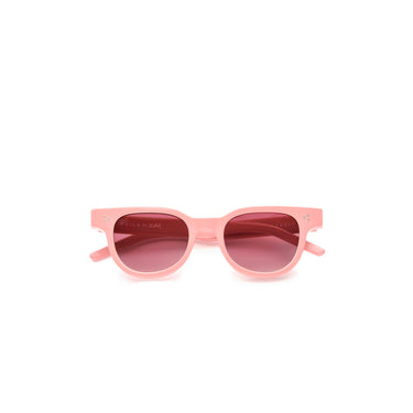 X Girl x AKILA Legacy Sunglasses (Pink)