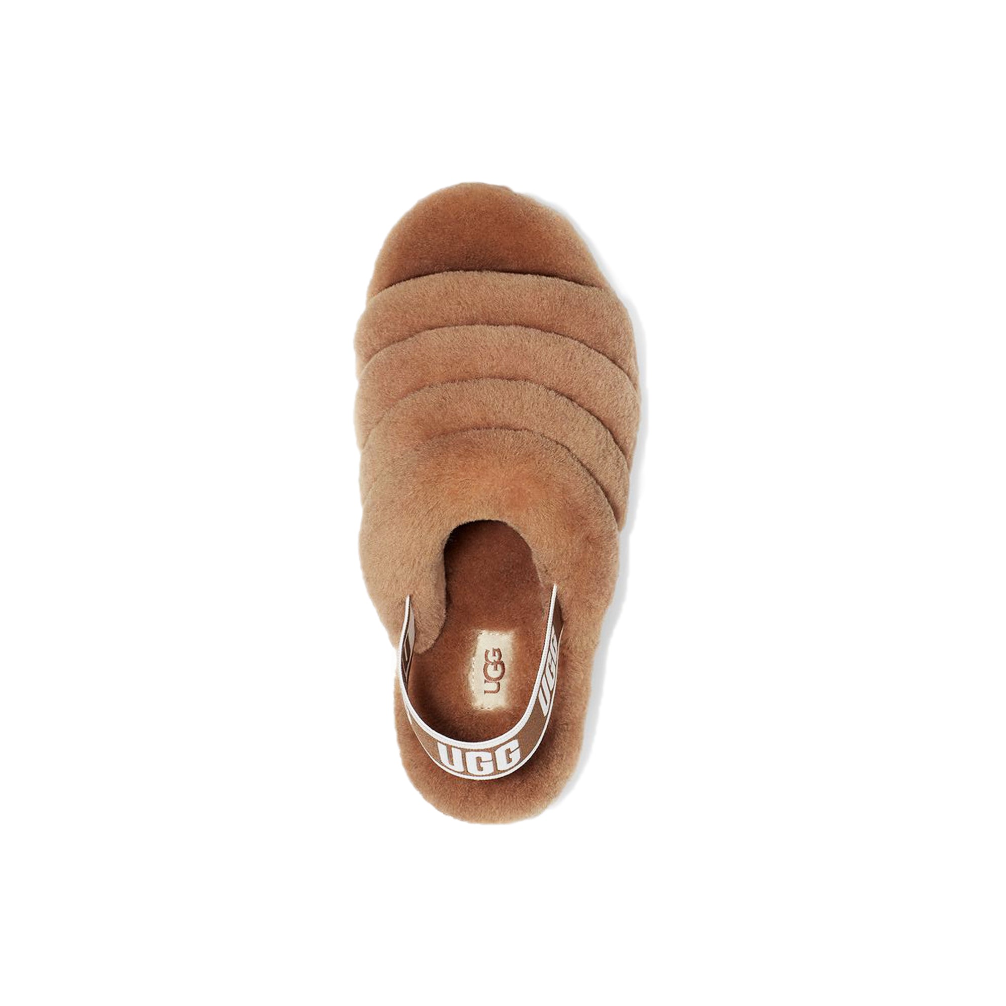 Ugg Womens Fluff Yeah Slide